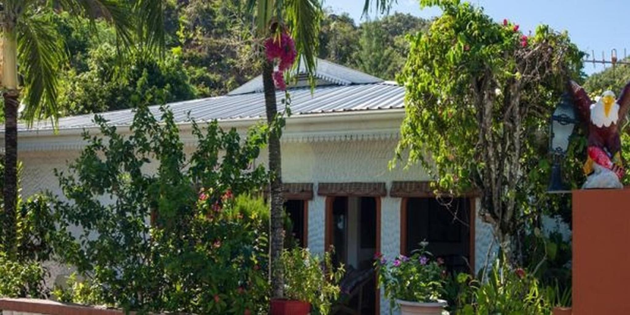 Villa Milou photo 7