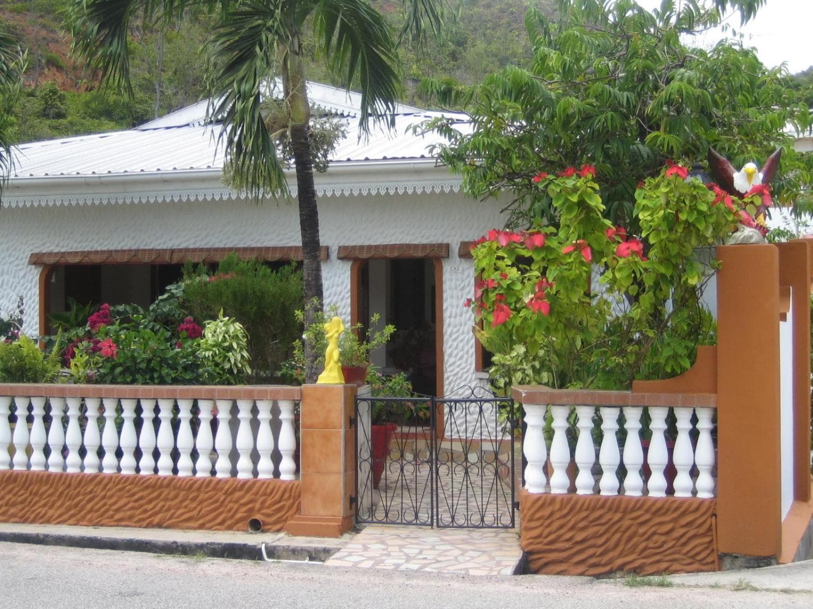 Villa Milou photo 5