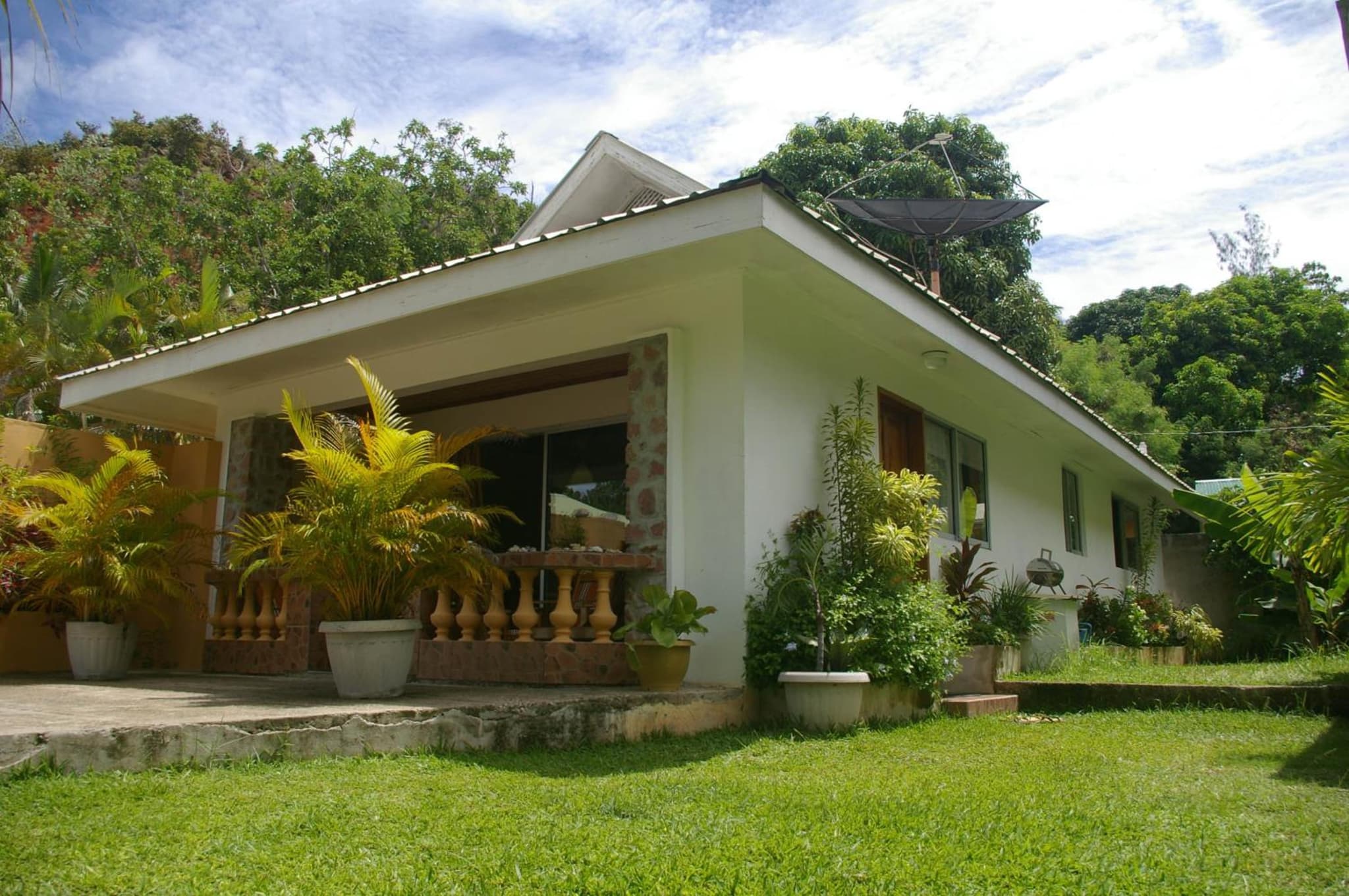 Villa Kass photo 7