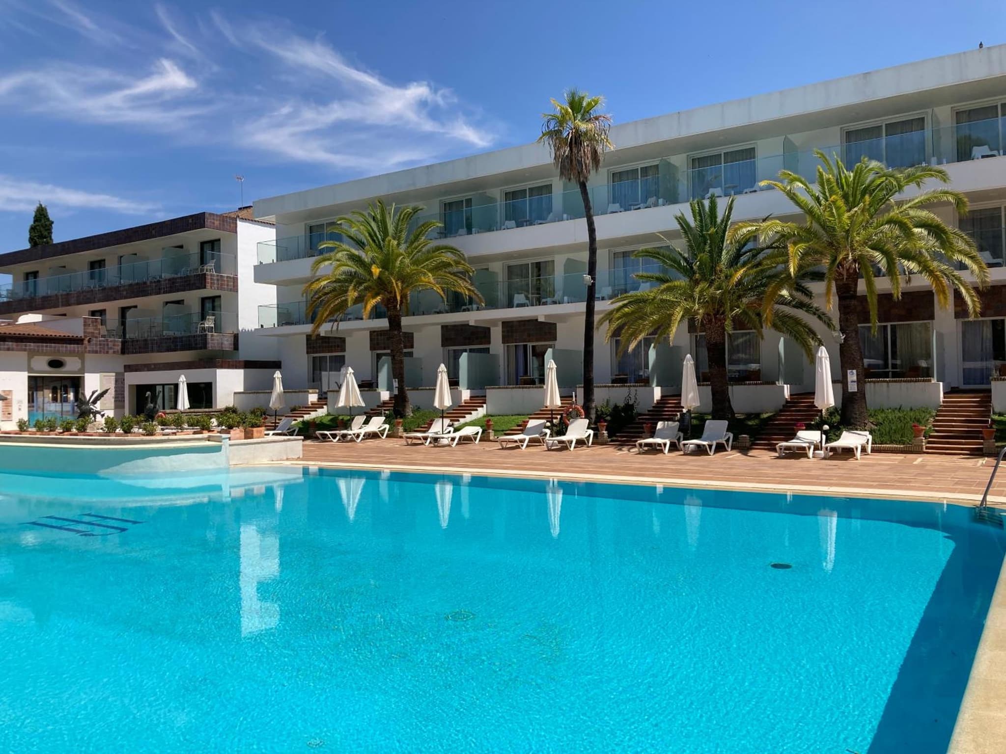 Hotel Jerez AQ35