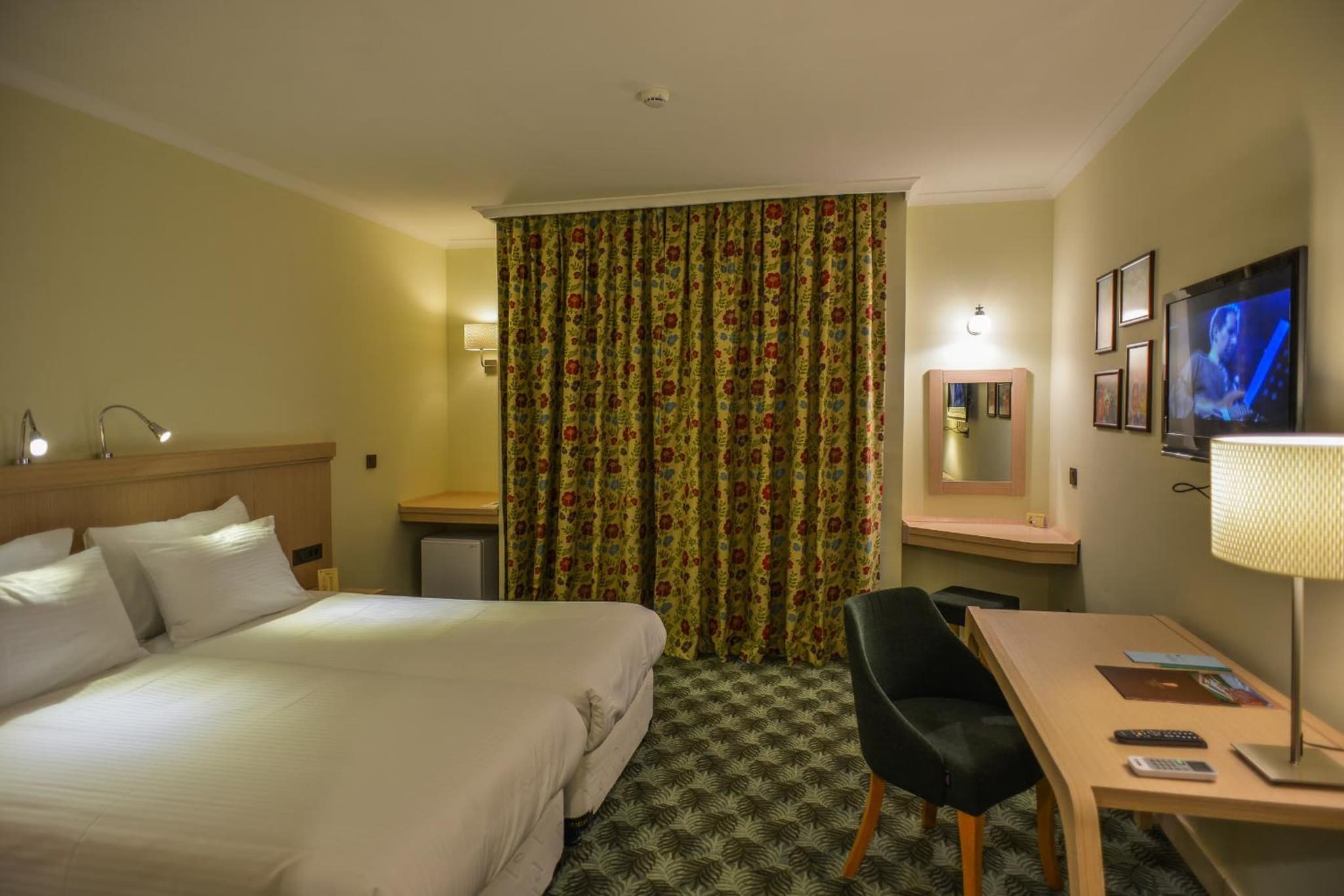 Sagalassos Lodge & Spa Hotel photo 9