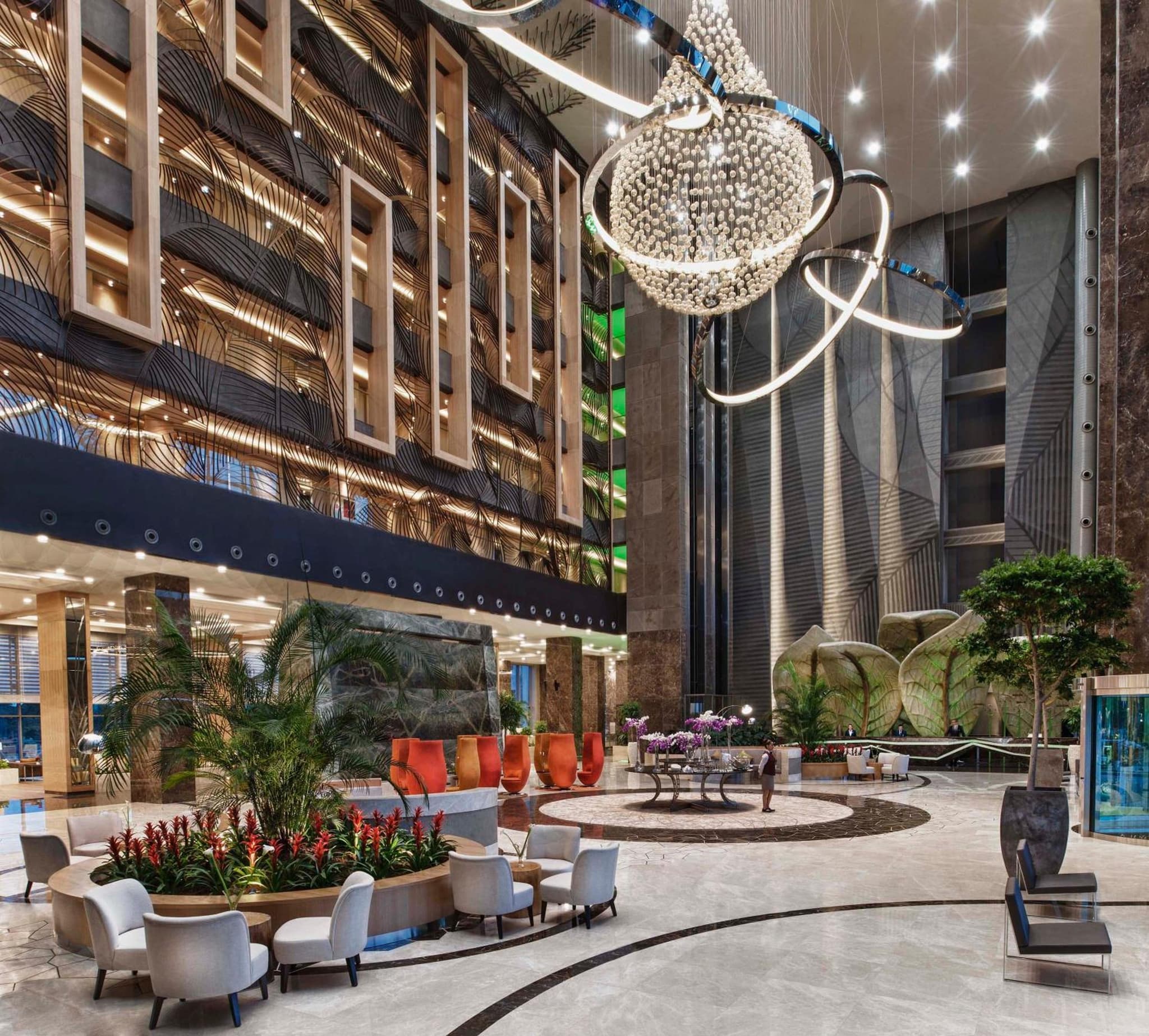 Regnum Carya photo 5