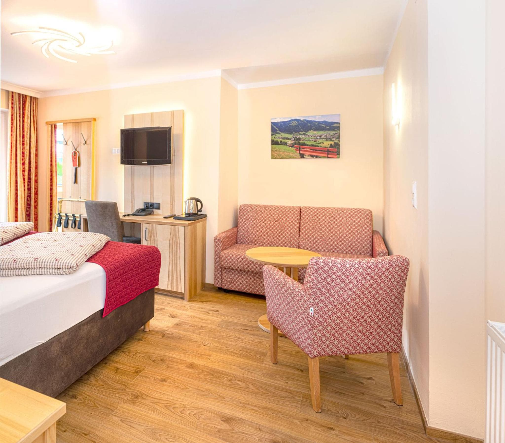 Hotel Schneeberger photo 5