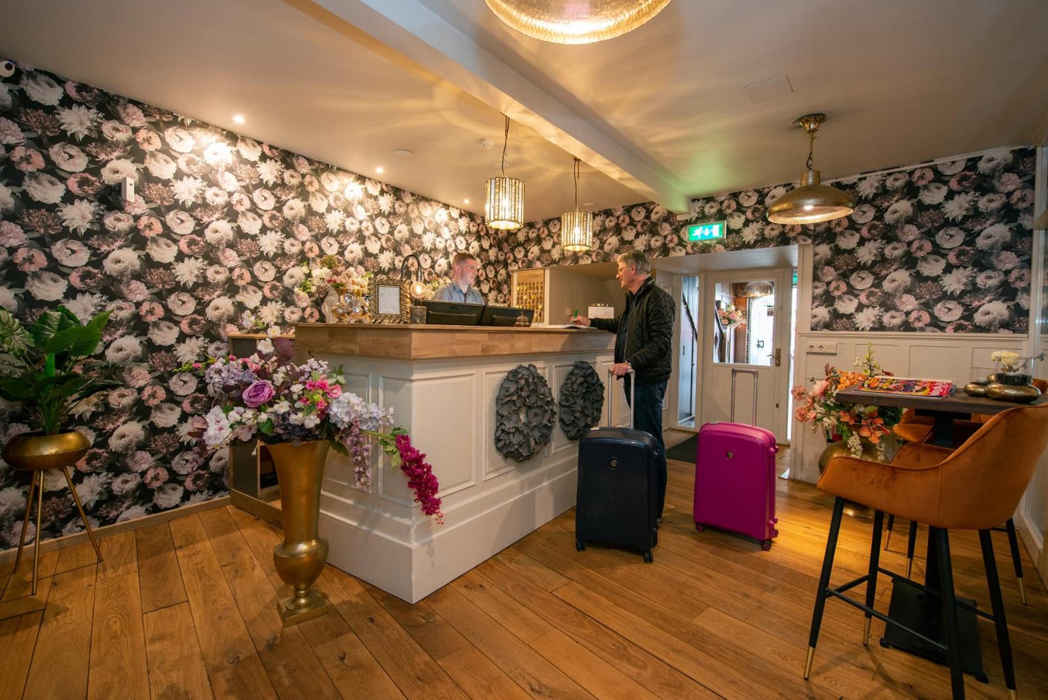 Hotel Arcen photo 3
