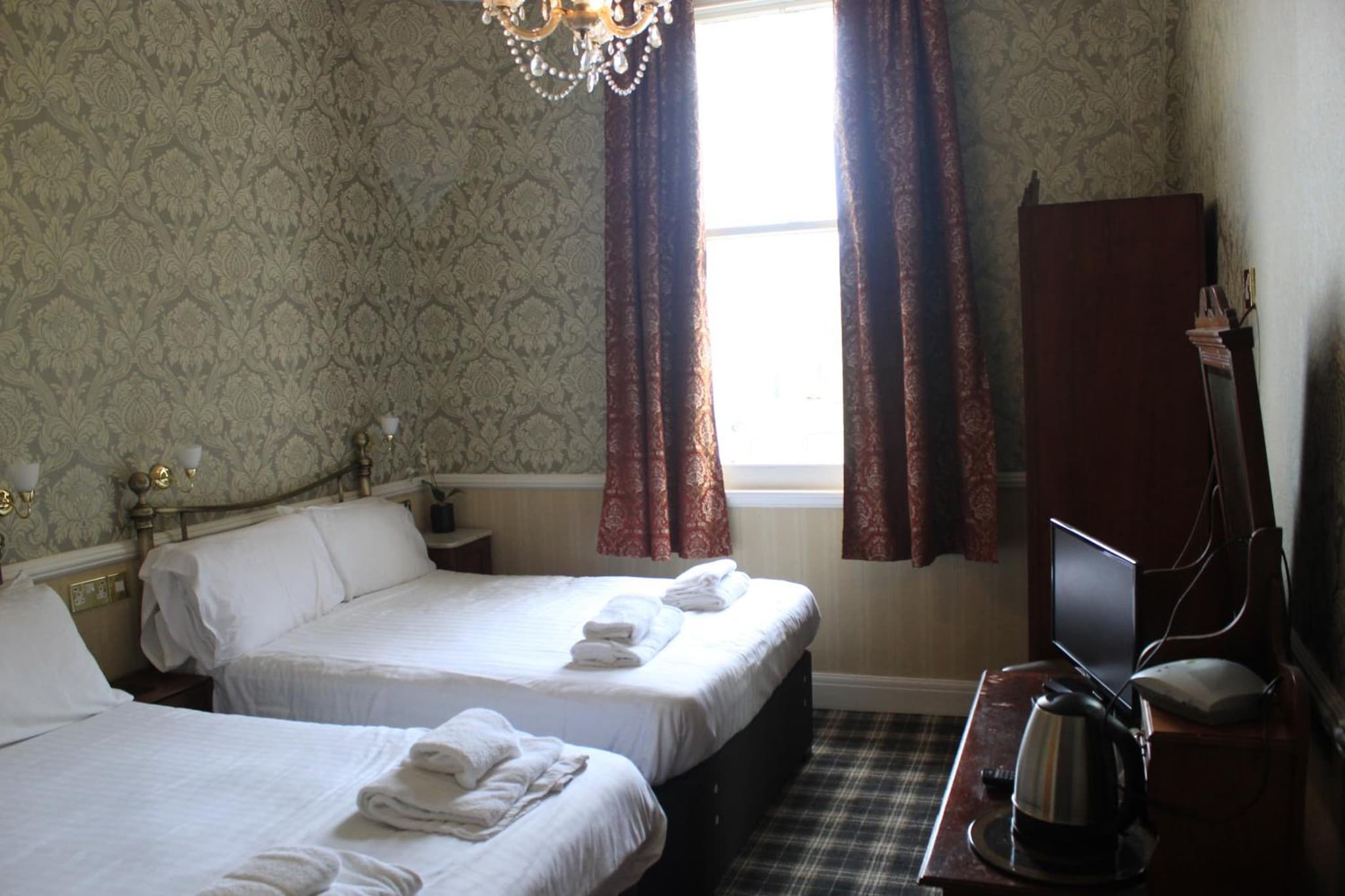 Headlands Hotel photo 7