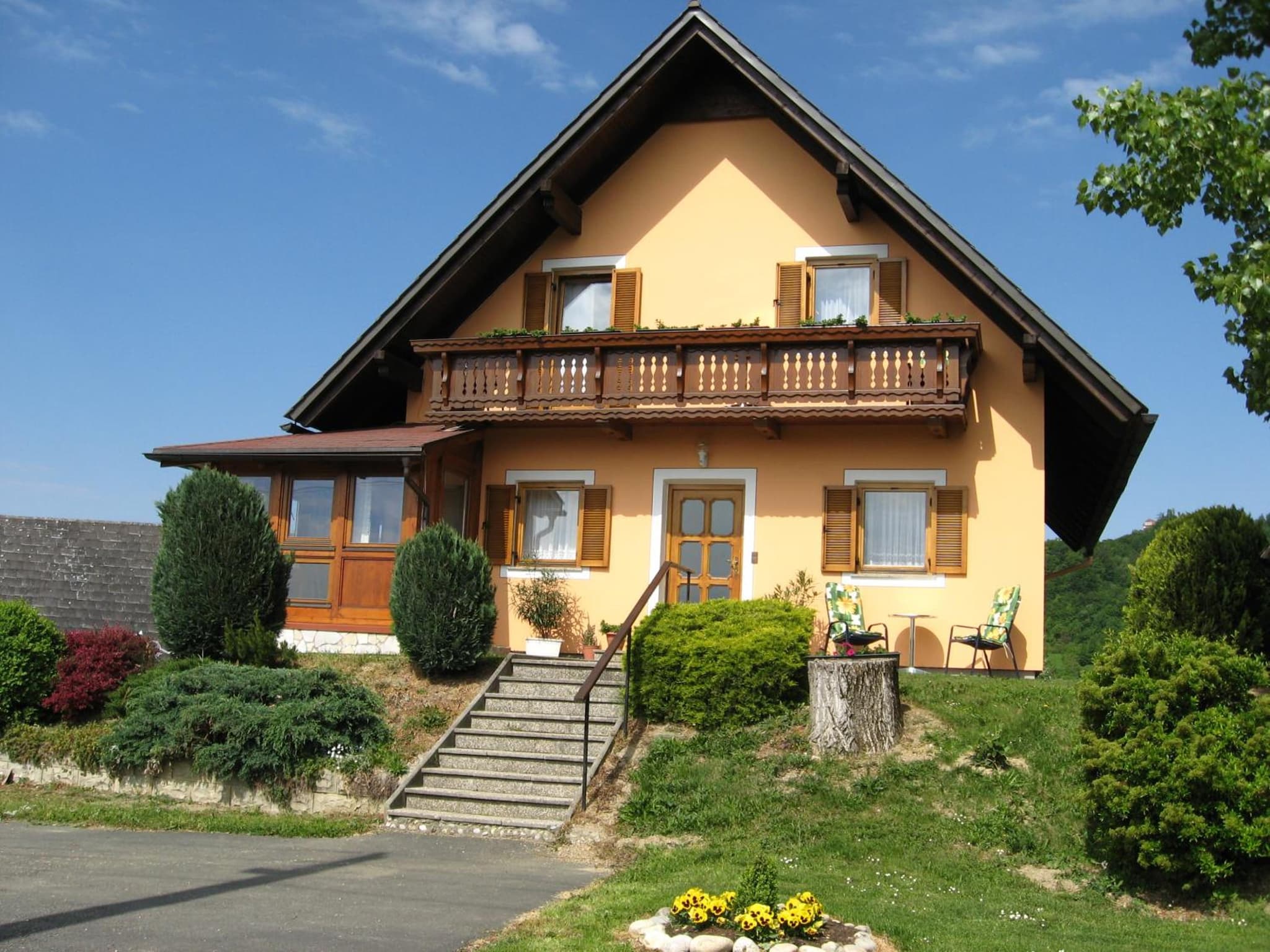 Gästehaus Grasch photo 3