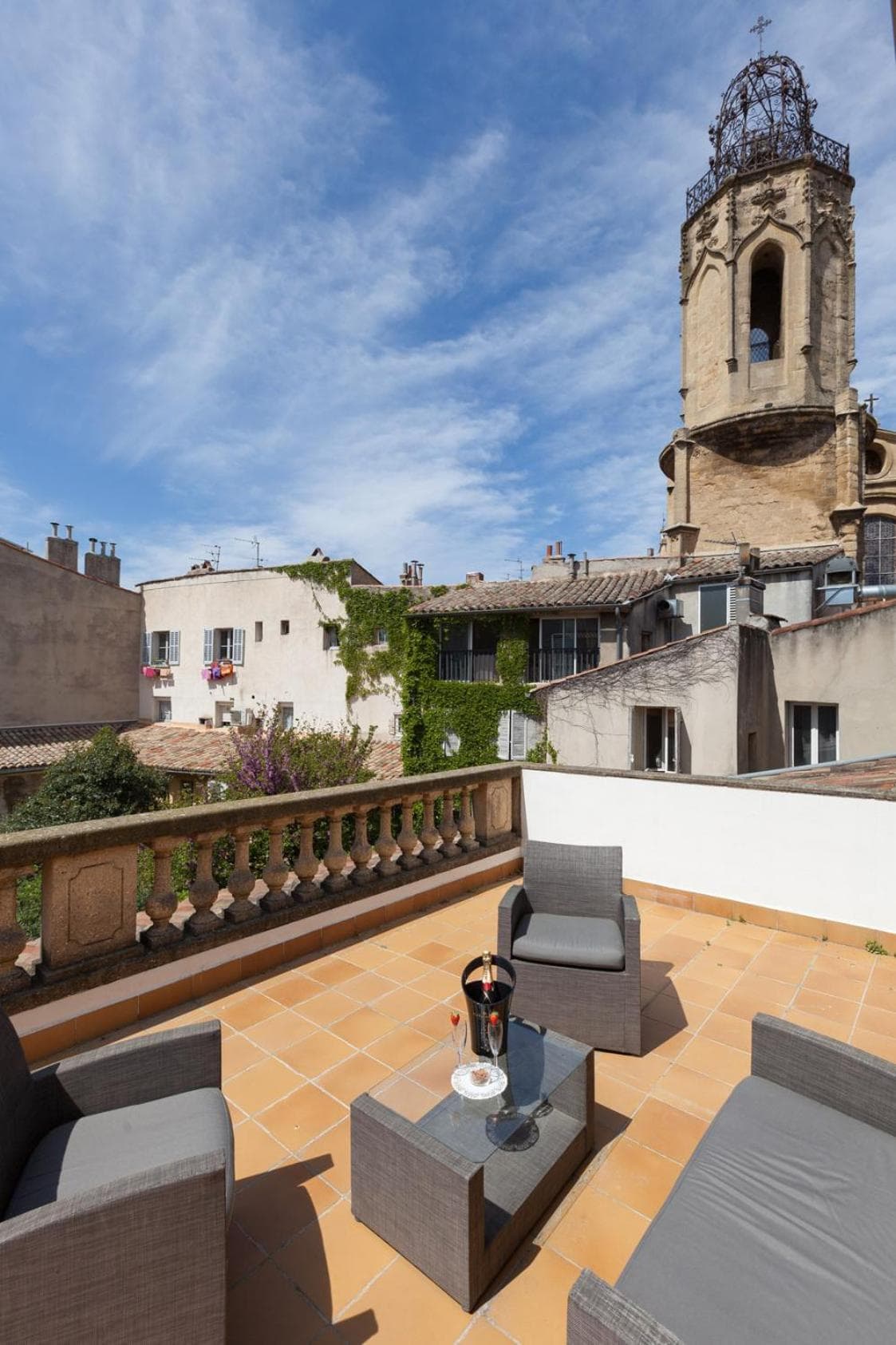Hôtel des Augustins photo 6