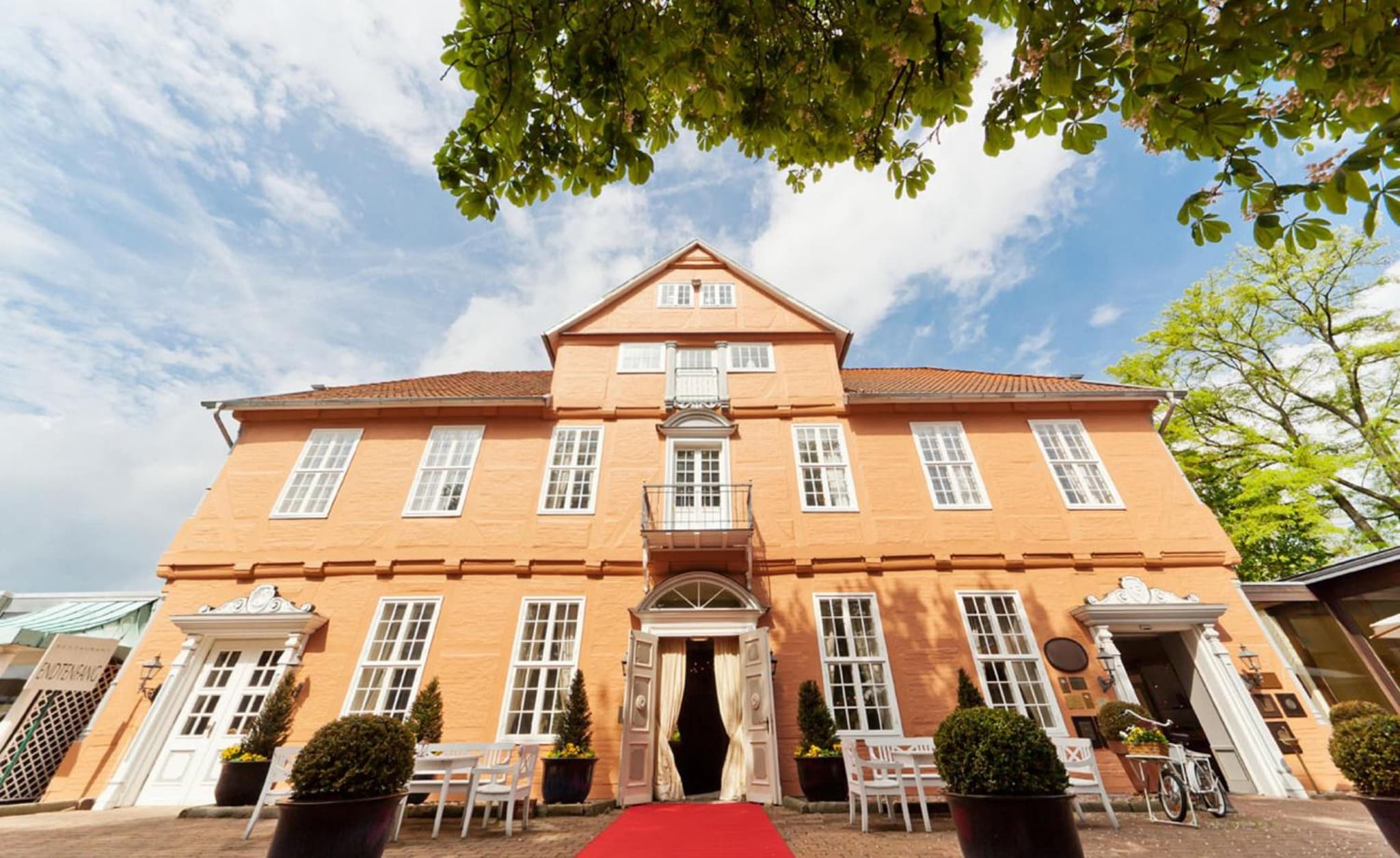 Althoff Hotel Fürstenhof photo 5