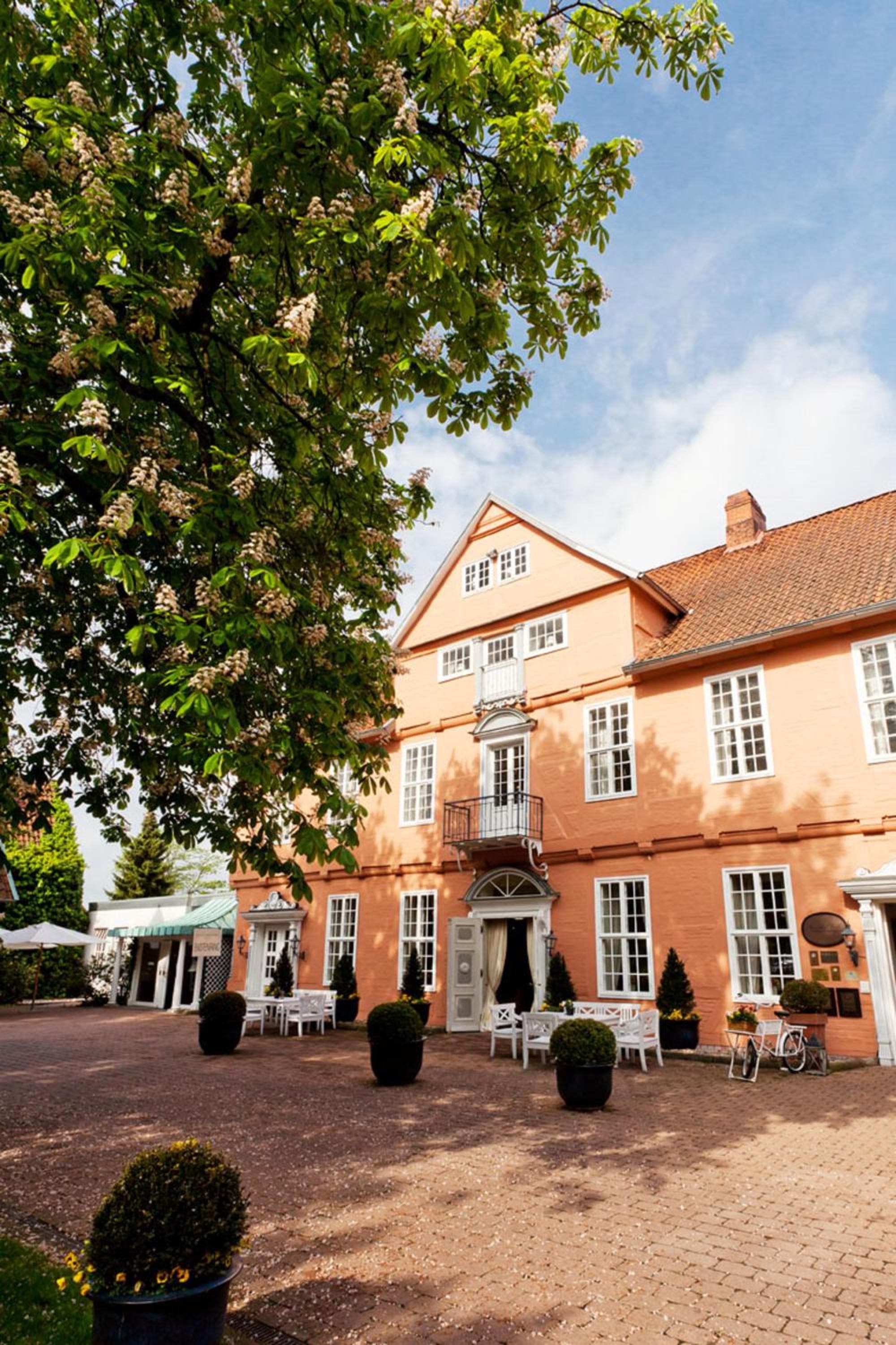 Althoff Hotel Fürstenhof photo 3