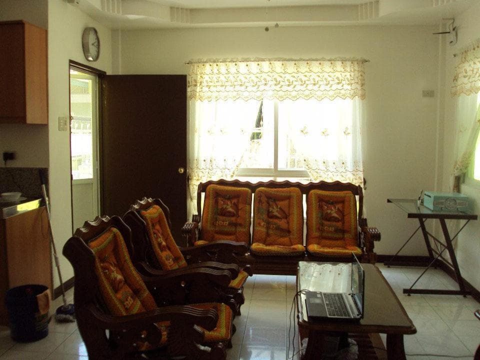 Magdalene Apartment photo 7