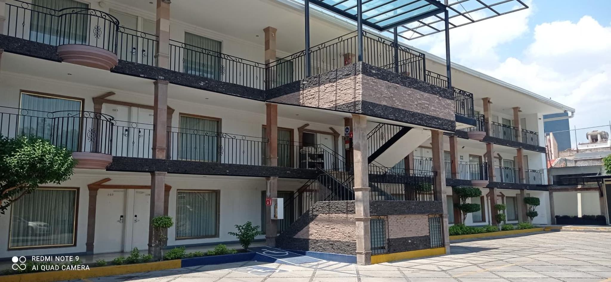 Hotel Flamingo Irapuato photo 6