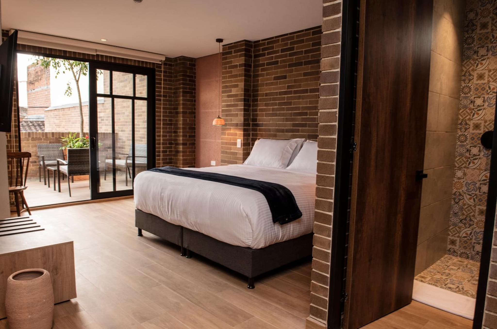 Casa Rose Hotel photo 7