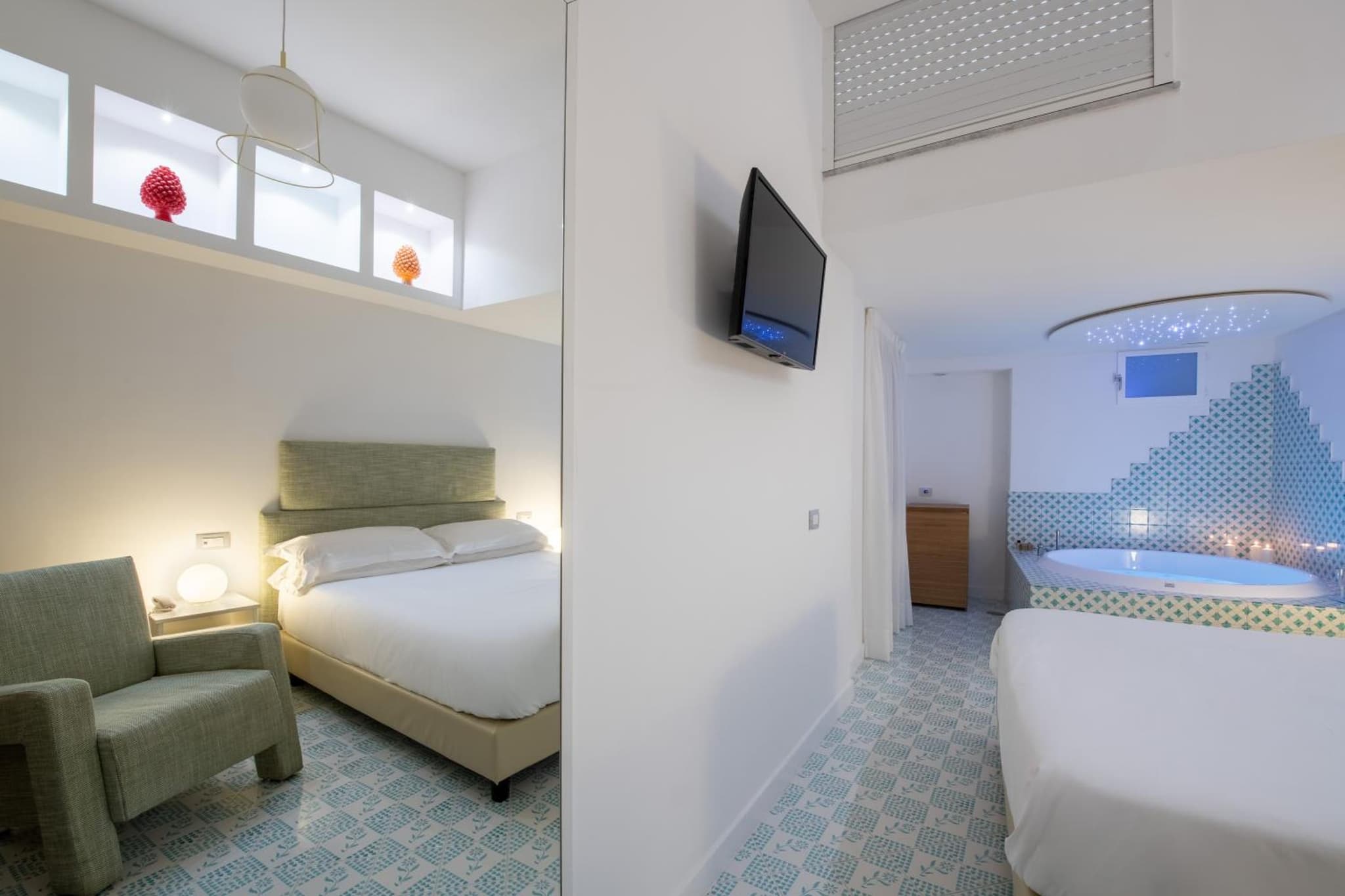 Hotel Nice photo 5