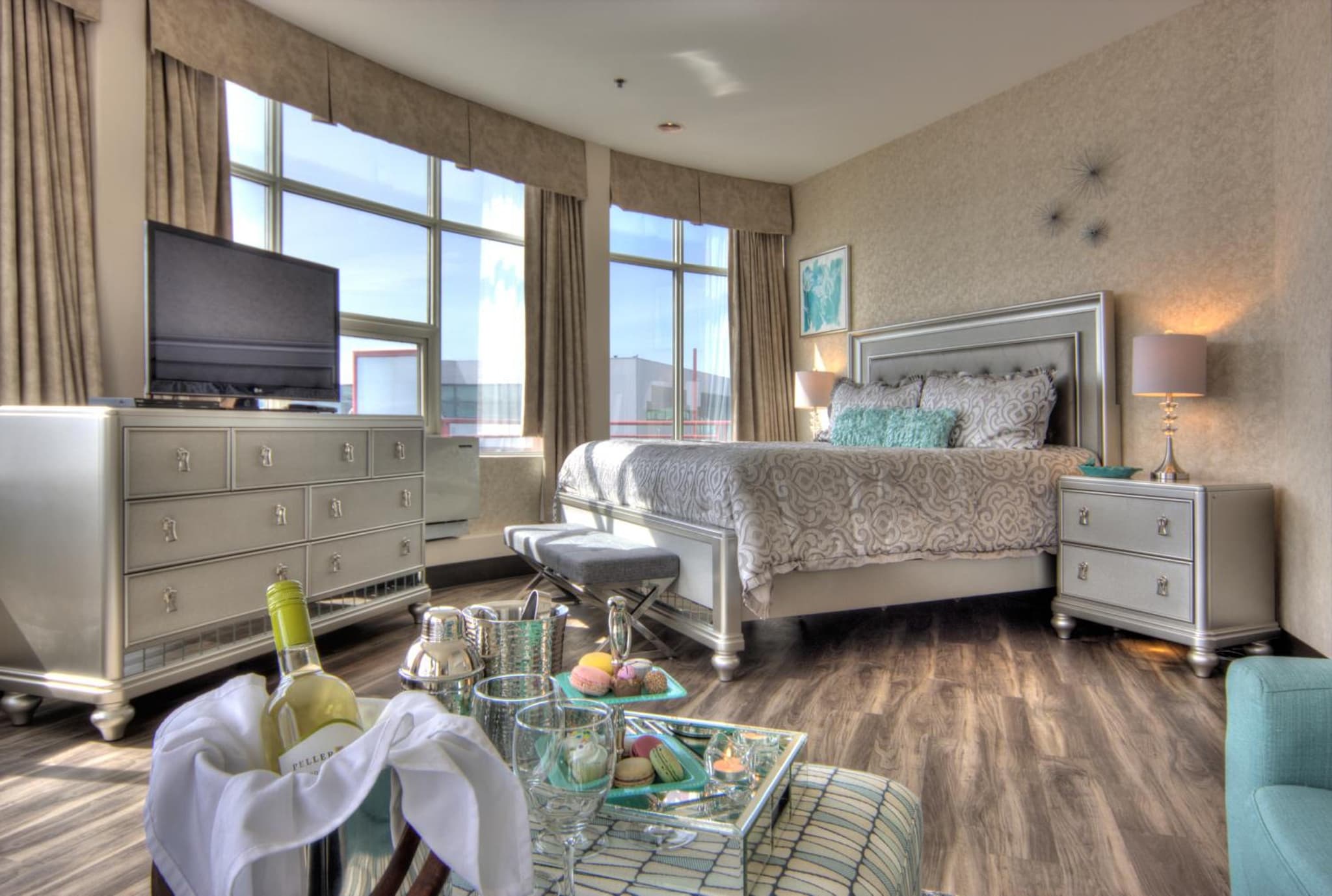 Coast Lonsdale Quay Hotel photo 5