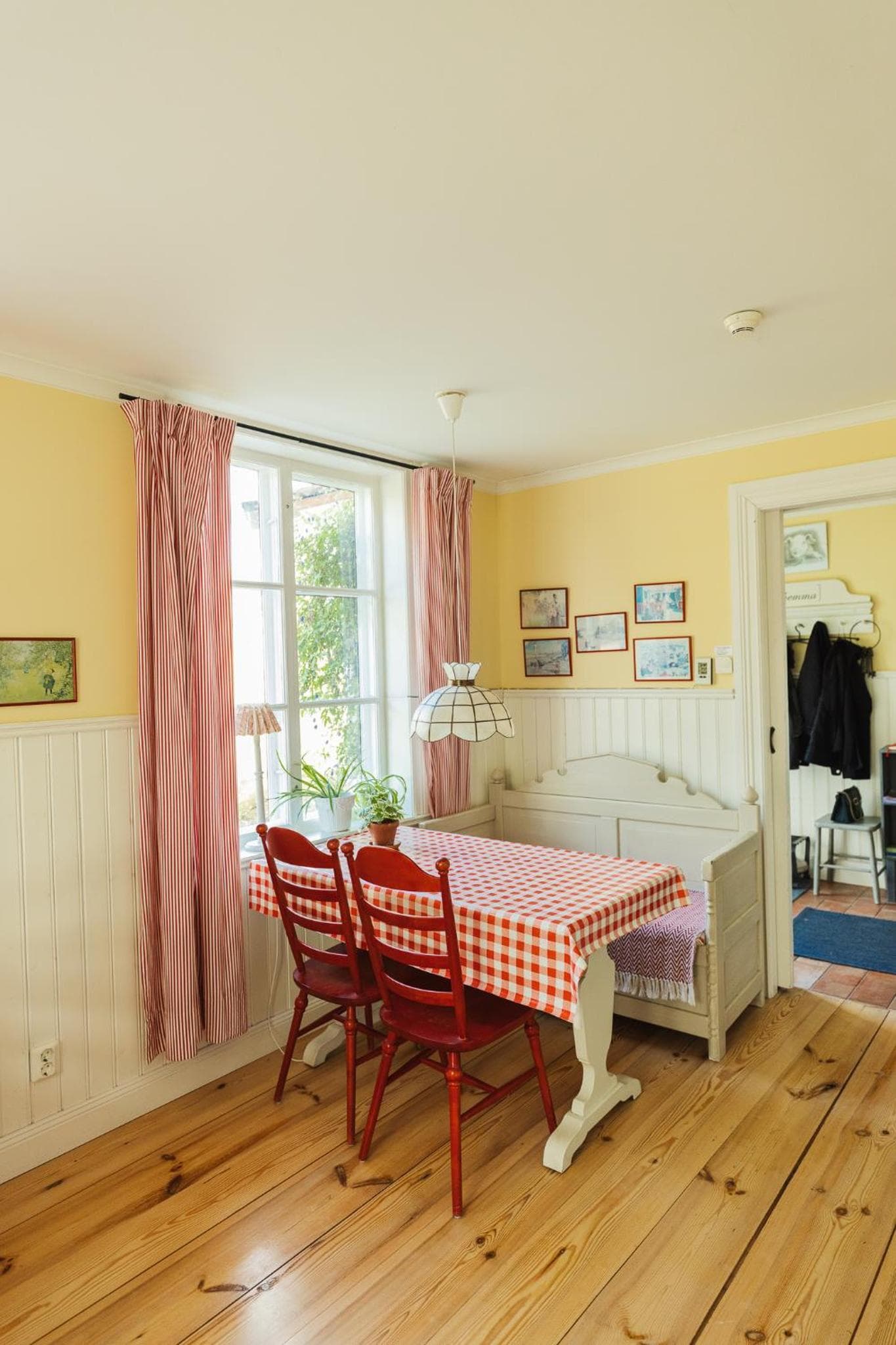 Bäcks Bed & Breakfast photo 6