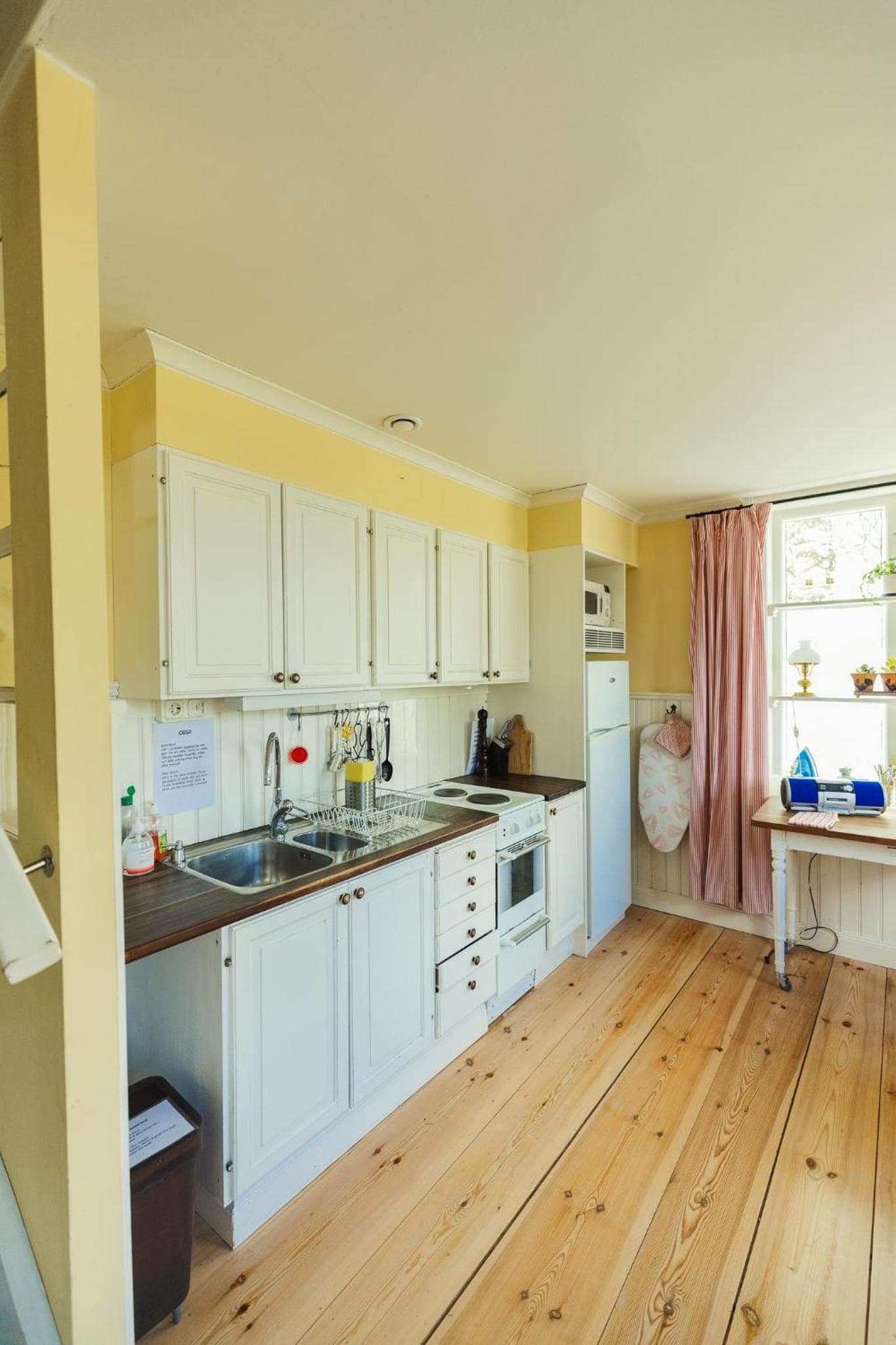 Bäcks Bed & Breakfast photo 5