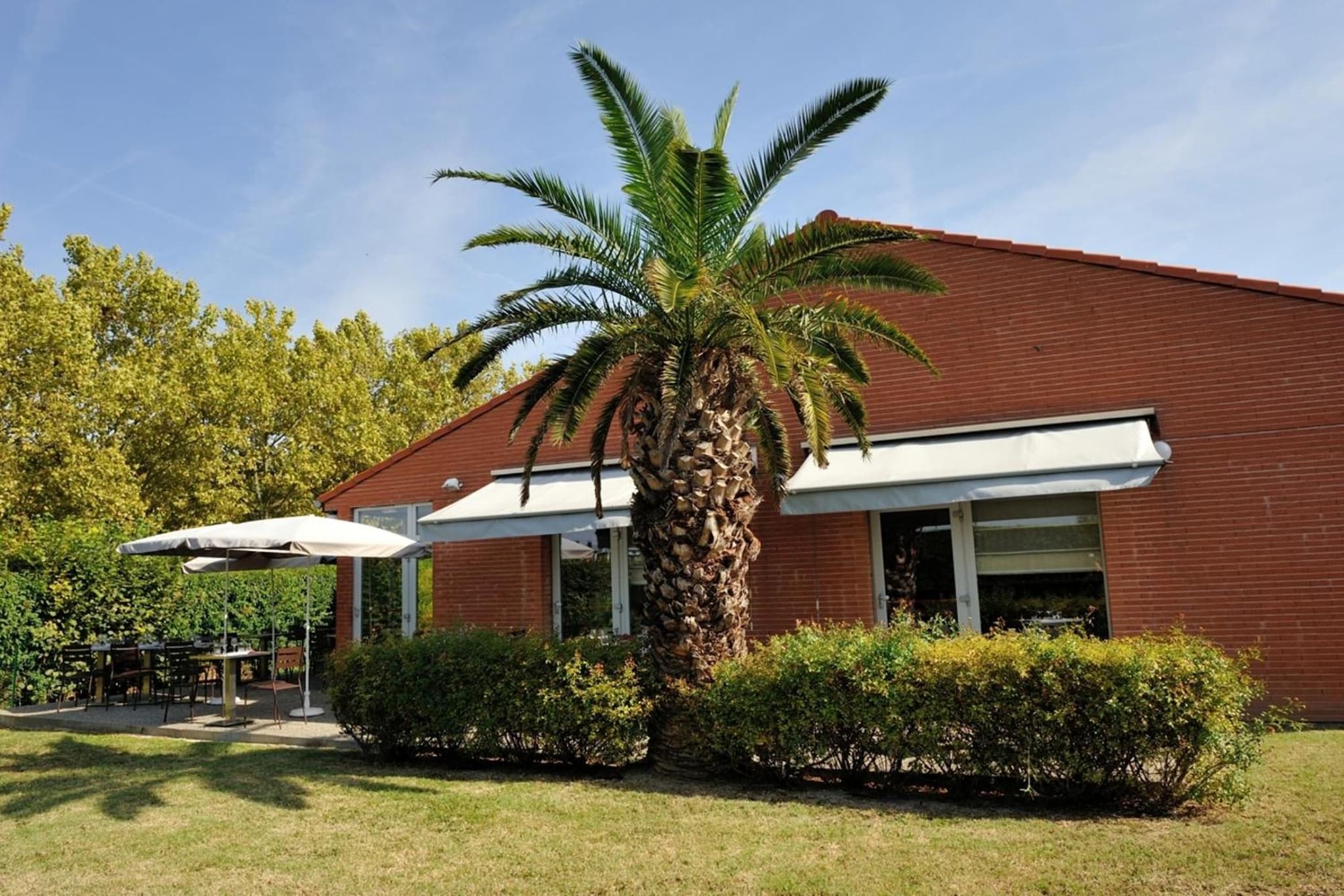 Campanile Toulouse Sud-Labège innopole photo 9