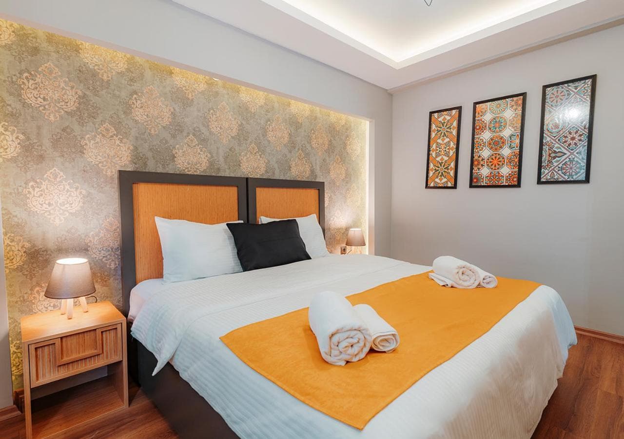Umut Apartments photo 7