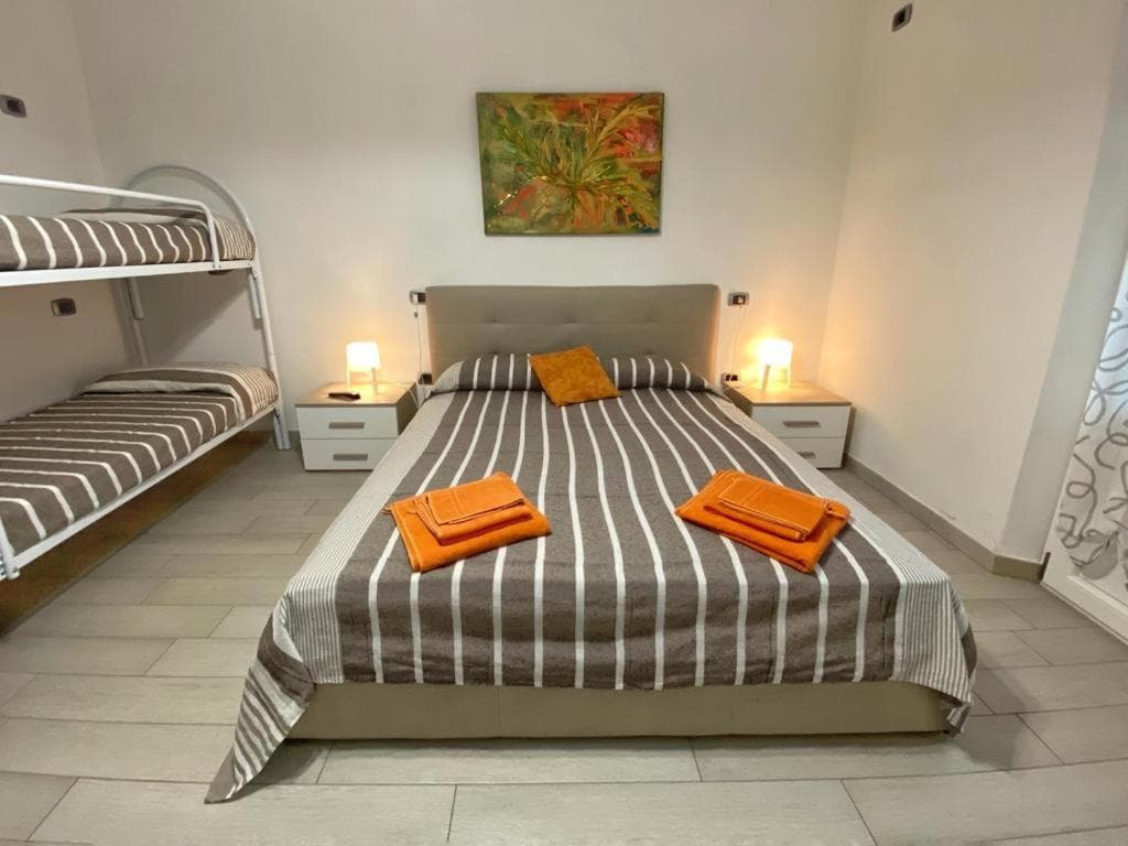 B&B Lunetia photo 7