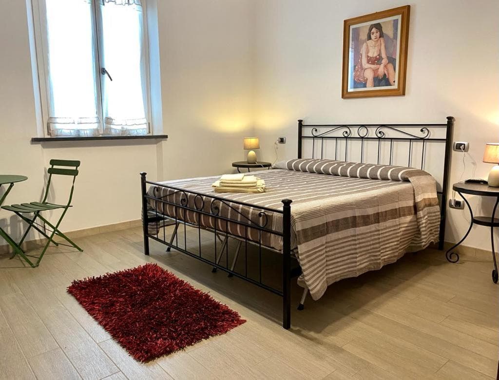 B&B Lunetia photo 6