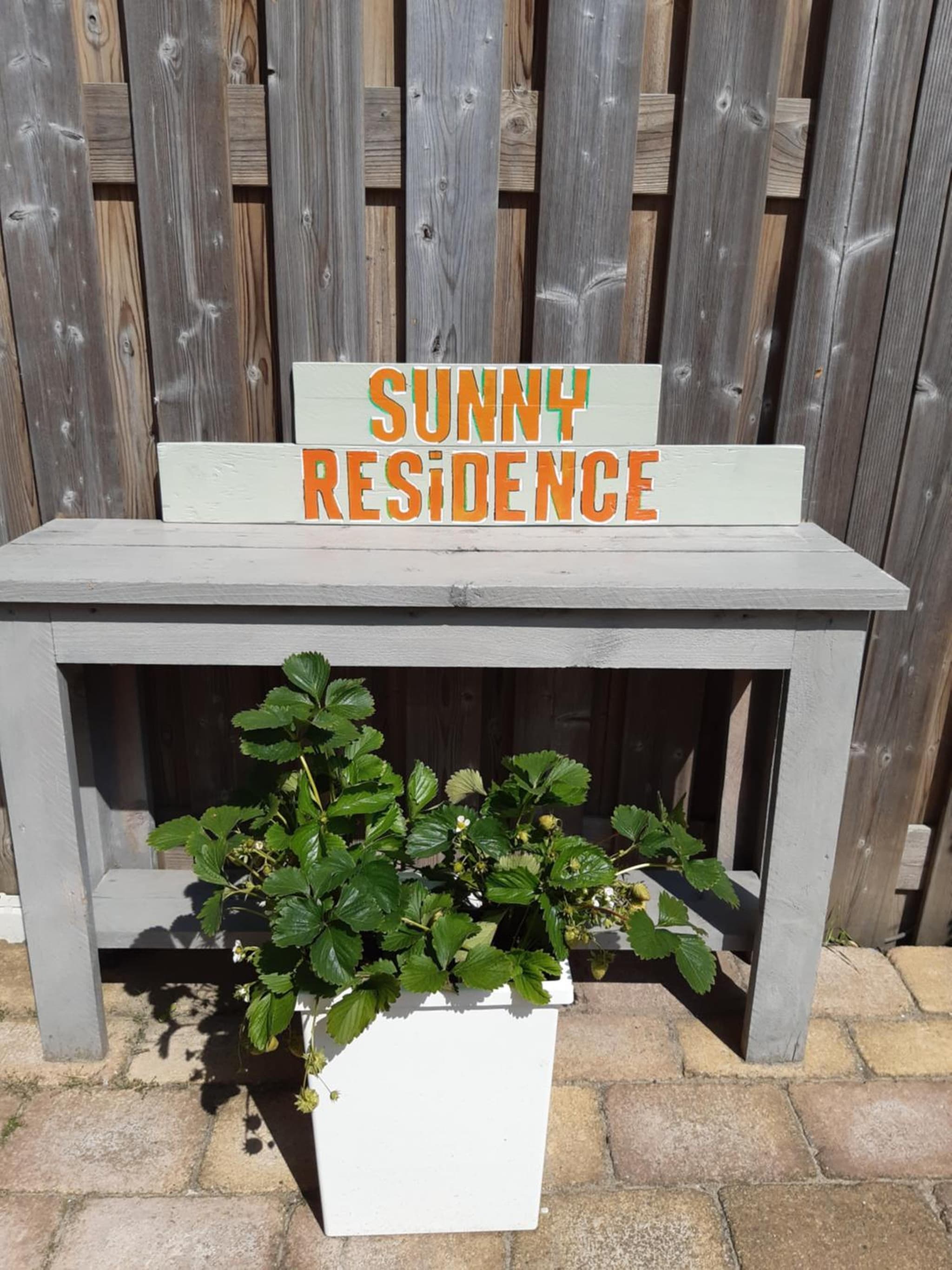Sunny Residence photo 9