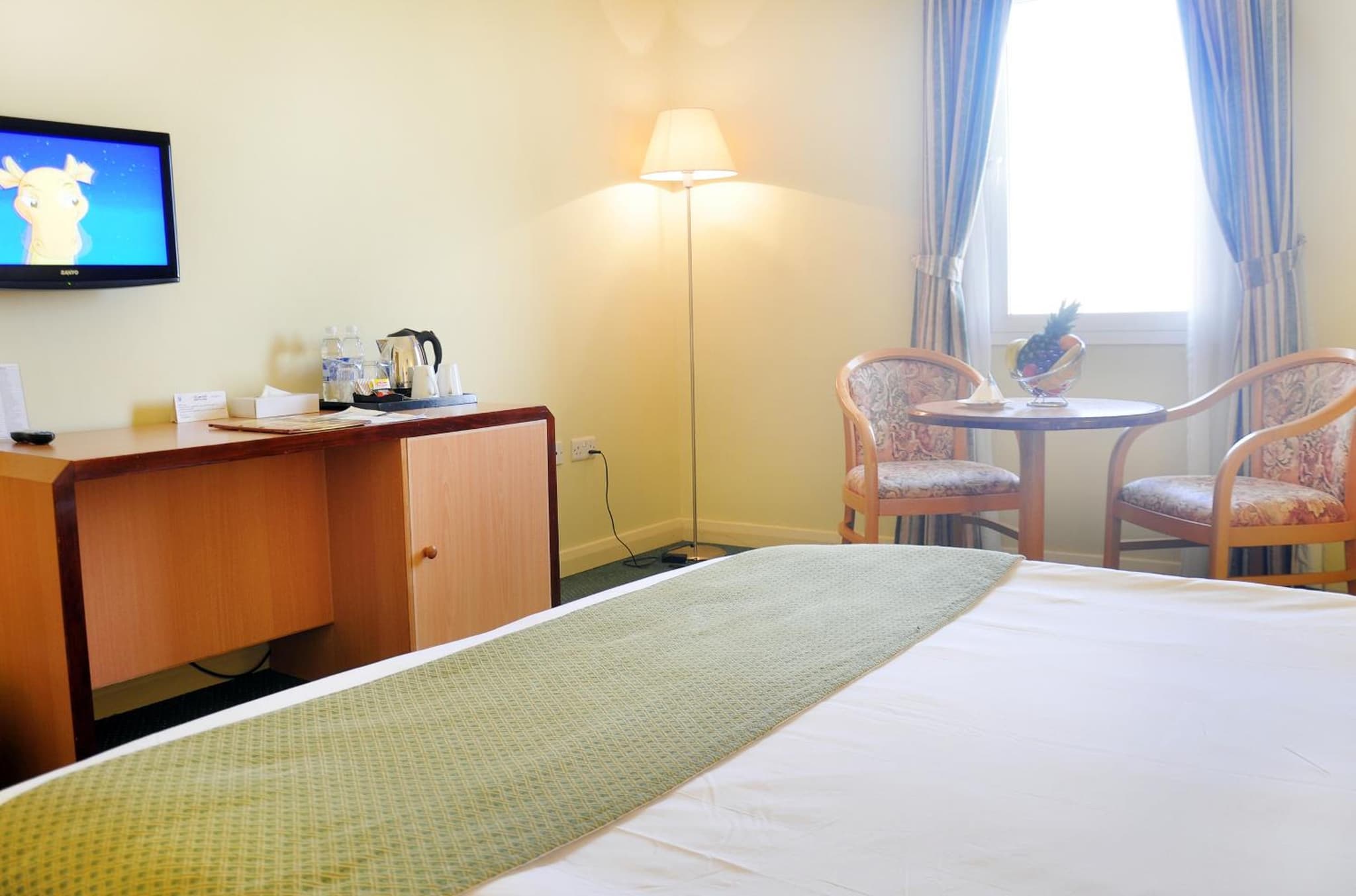 Best Western Sur photo 9