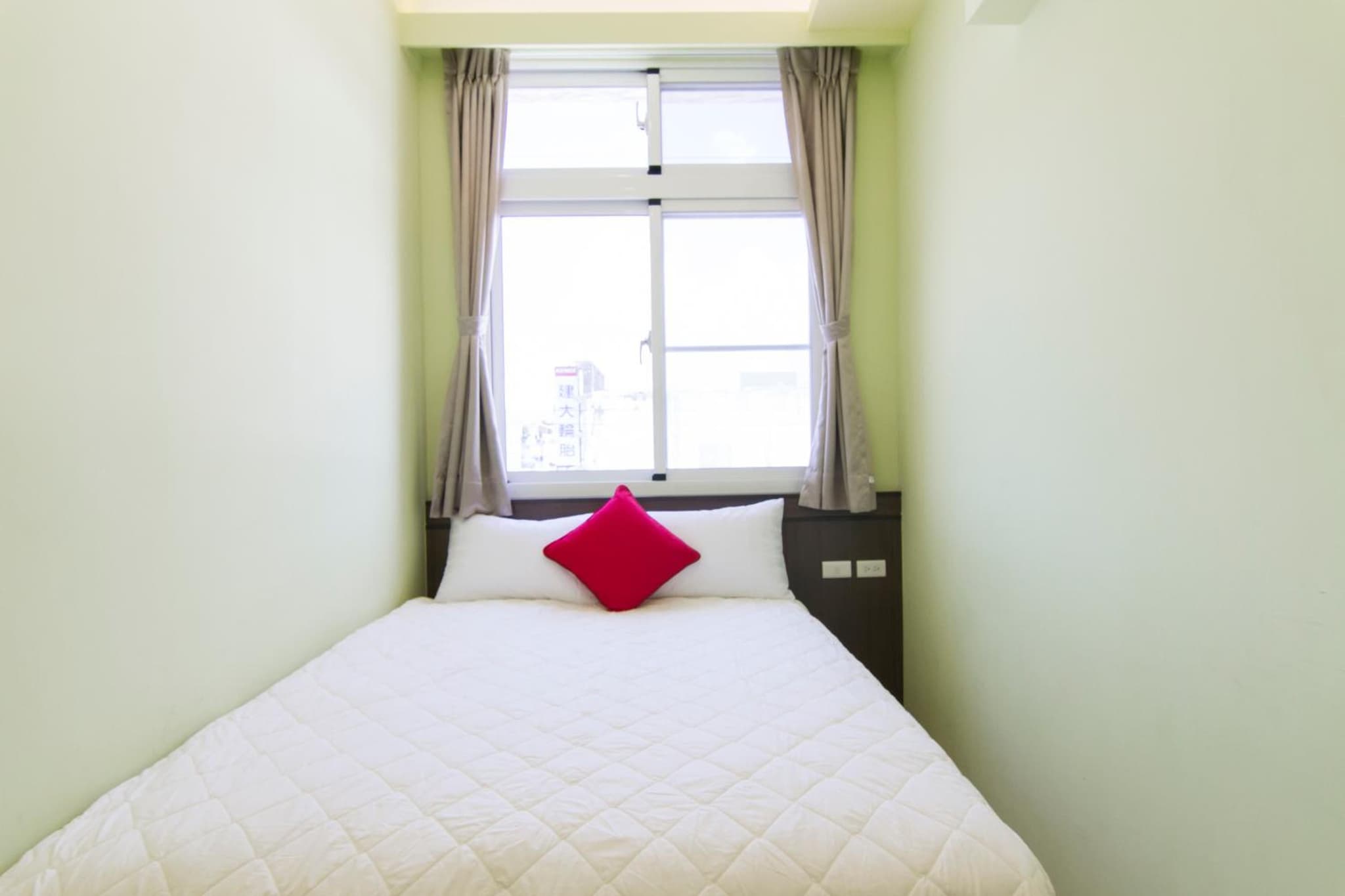 Mu Yu B&B photo 3