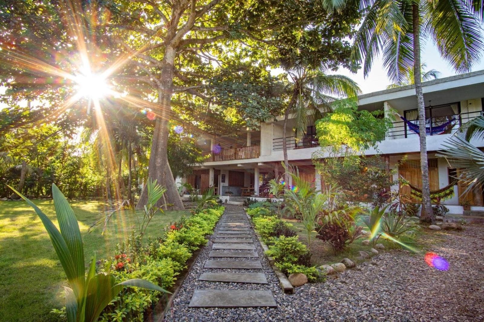 Casa Chapolin Boutique Guesthouse