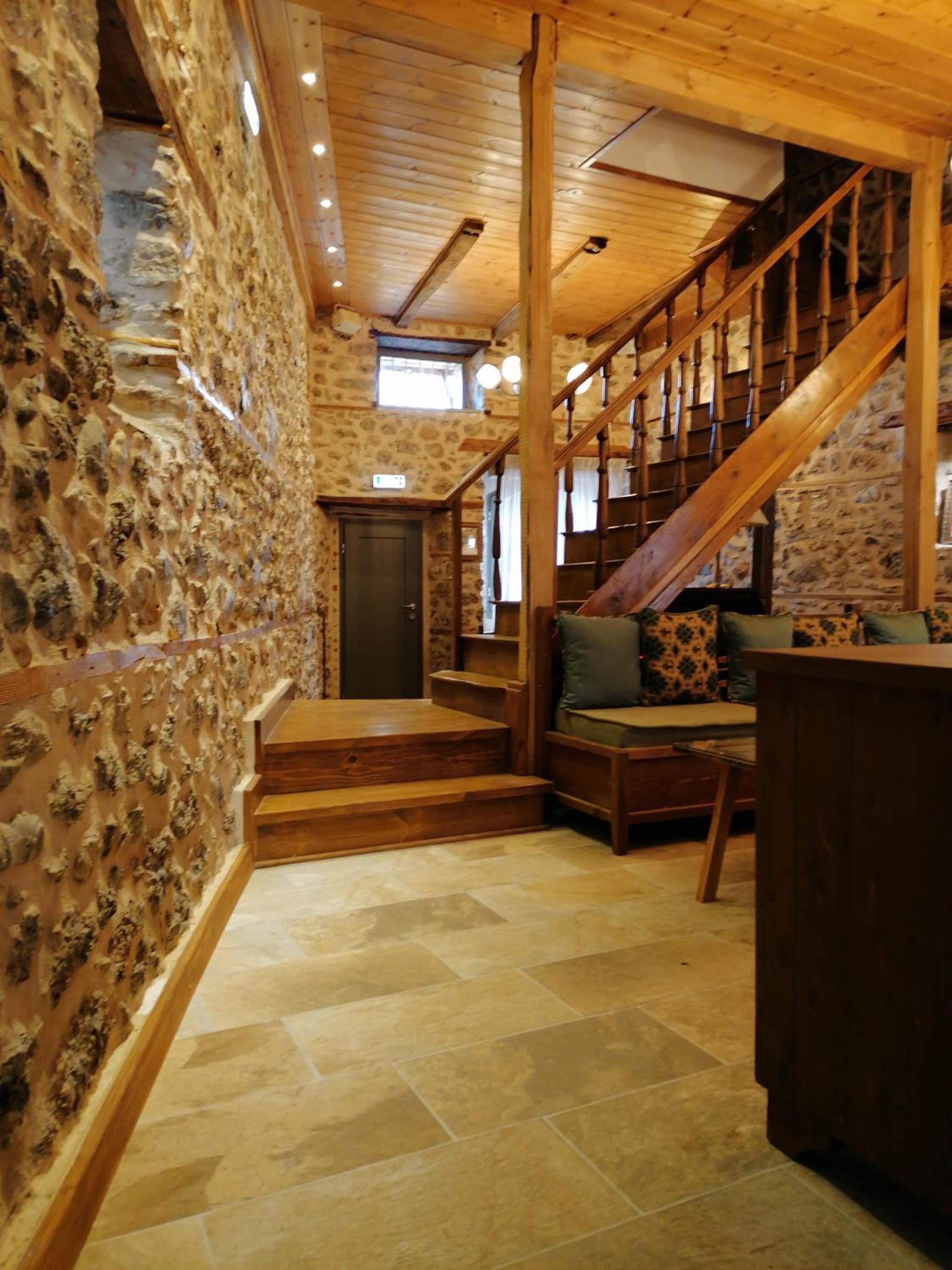 RiverBed Traditional Guest House photo 9