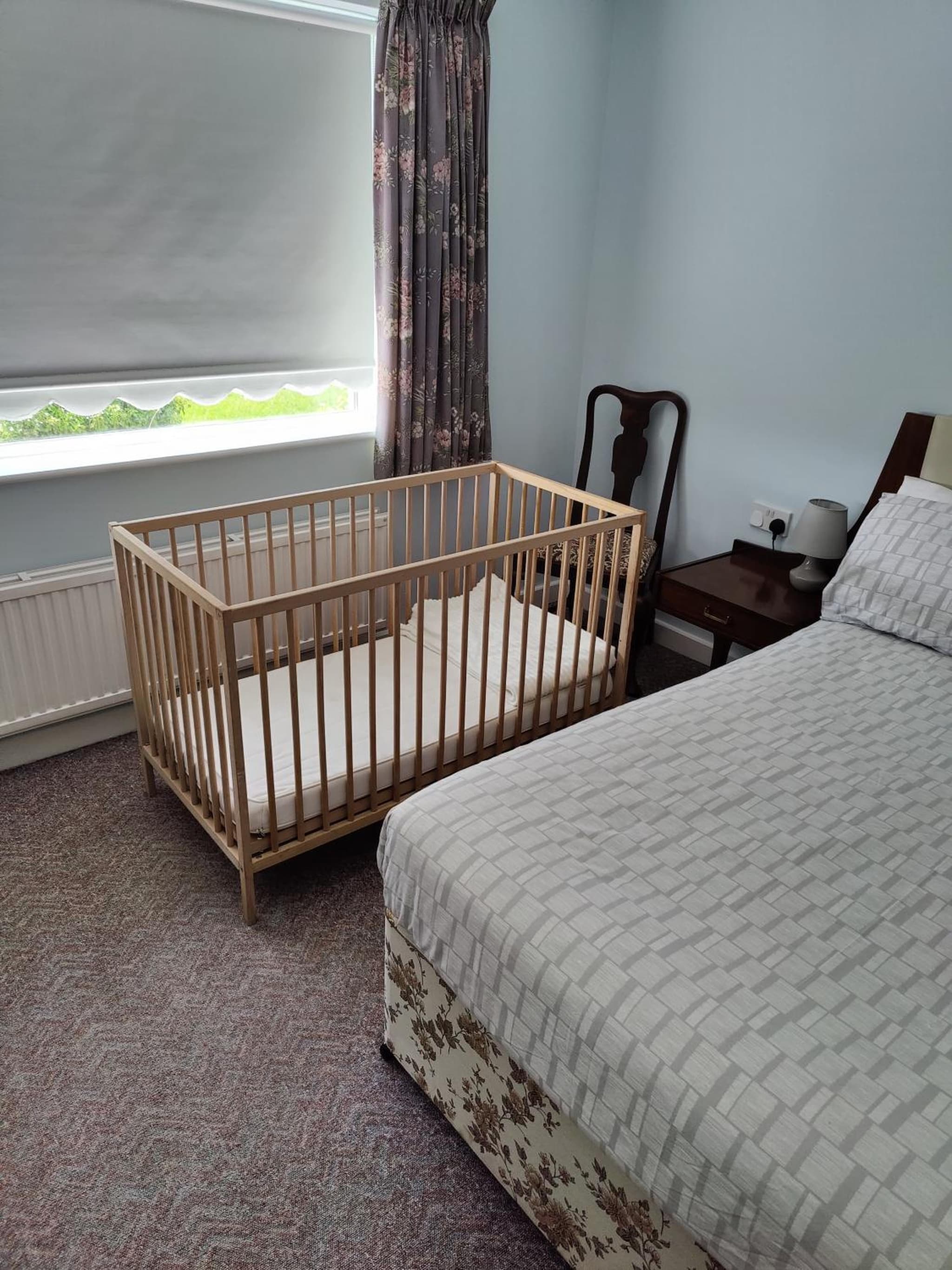 The Bungalow Self-catering Accommodation photo 5