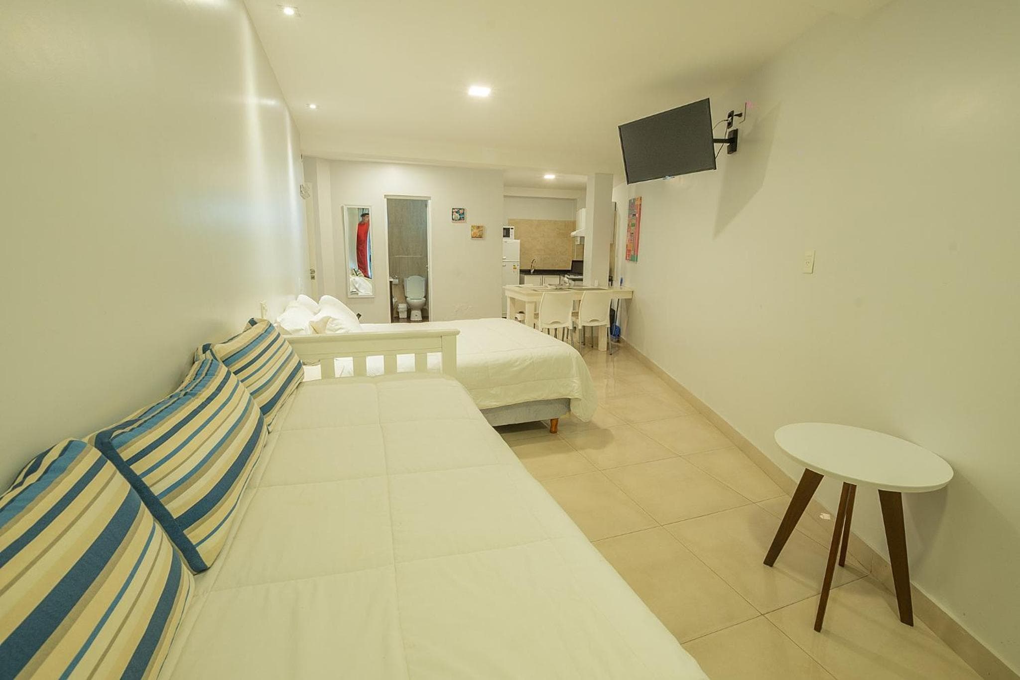 Apart Hotel Ayres De Termas photo 5