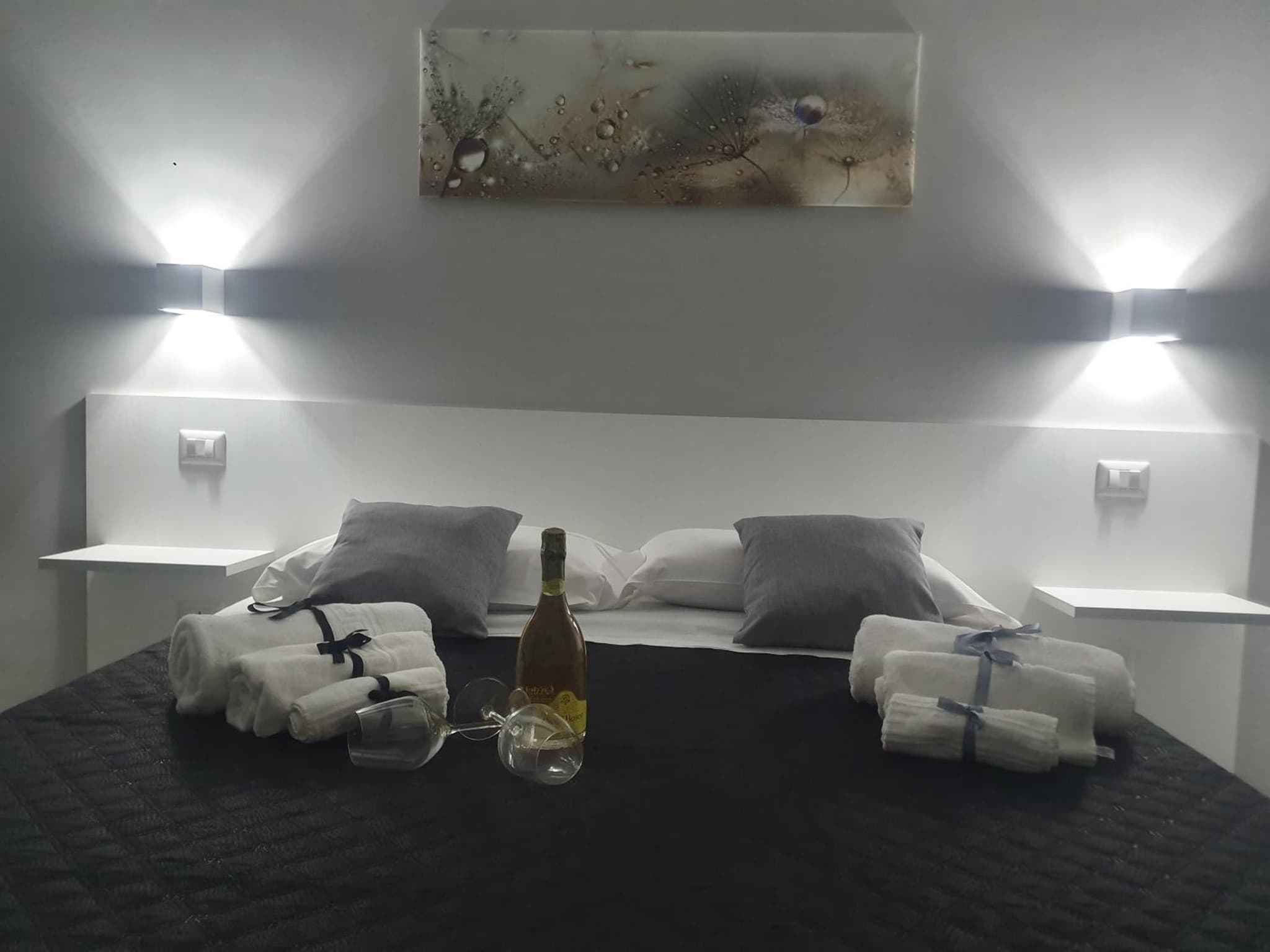 Aedes Tropea B&B photo 3