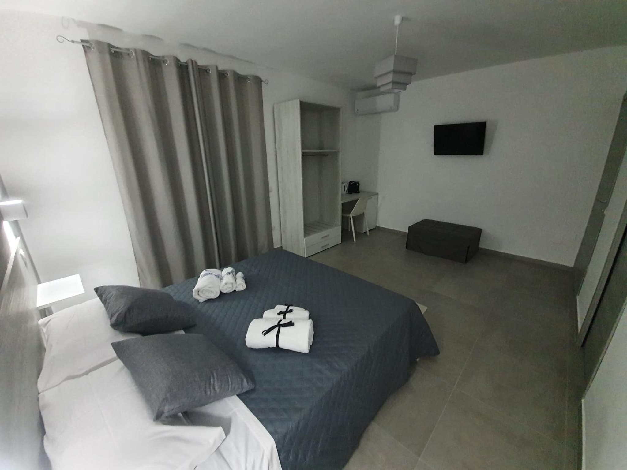Aedes Tropea B&B photo 8