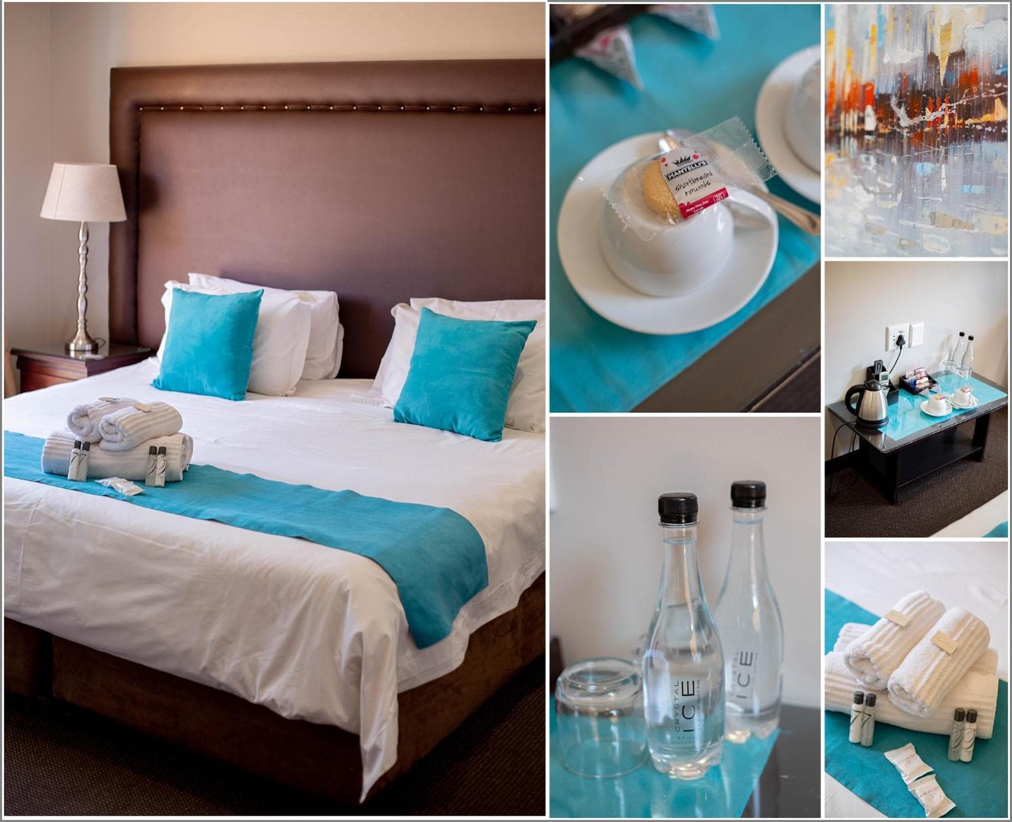 Le Grand Chateau Hotel photo 8