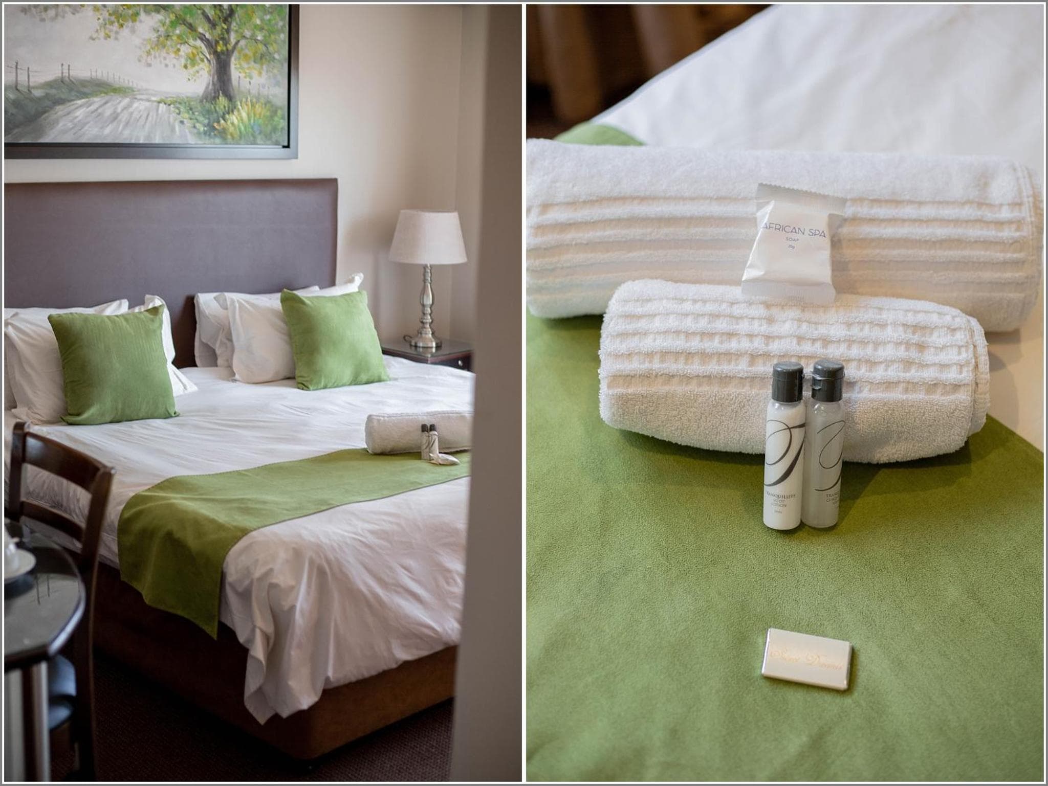 Le Grand Chateau Hotel photo 3