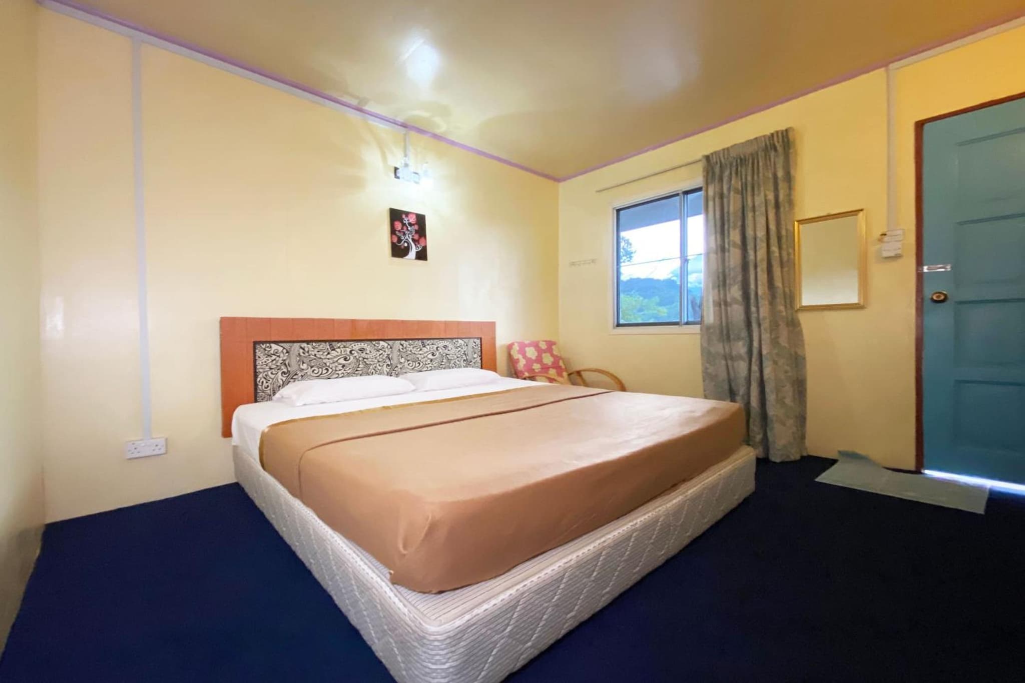 Hotel O Pogimpaan Homestay