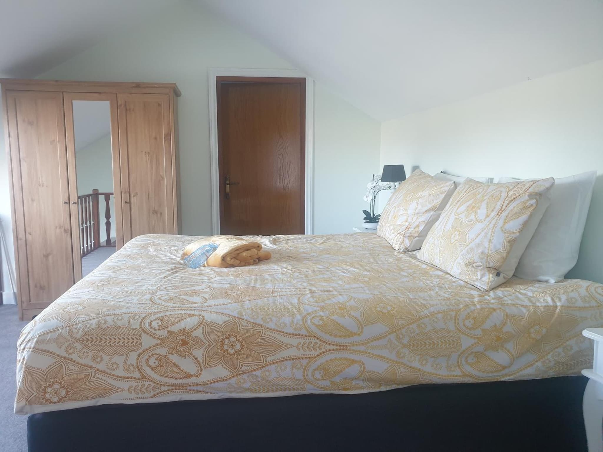 B&B De Horizon photo 8