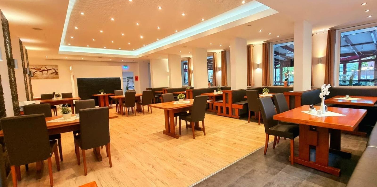 Hotel Krone & Restaurant photo 4