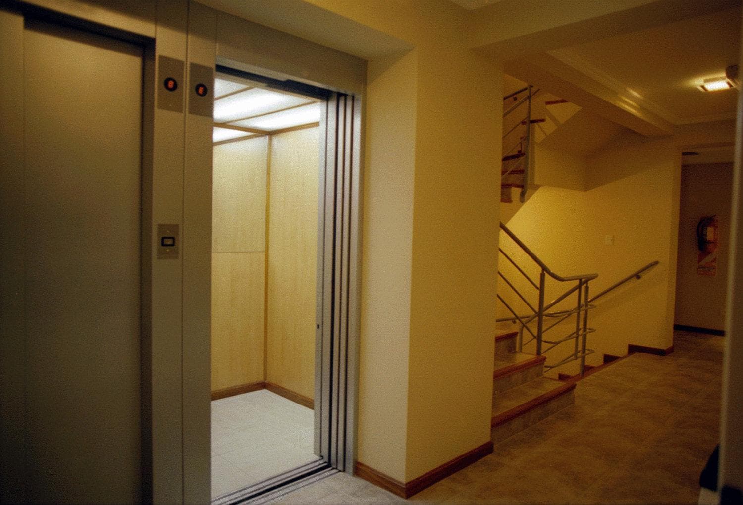 Wilson Hotel photo 2