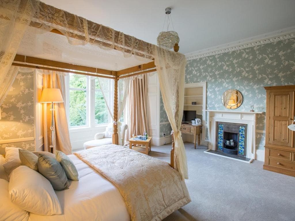 Balcary House Hotel photo 5