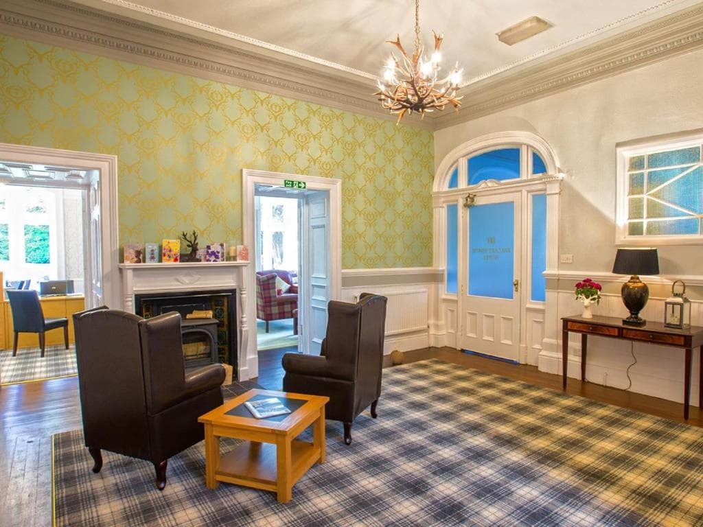 Balcary House Hotel photo 6