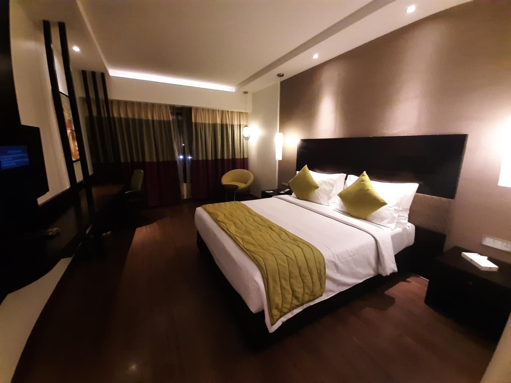 HYCINTH Hotels photo 9