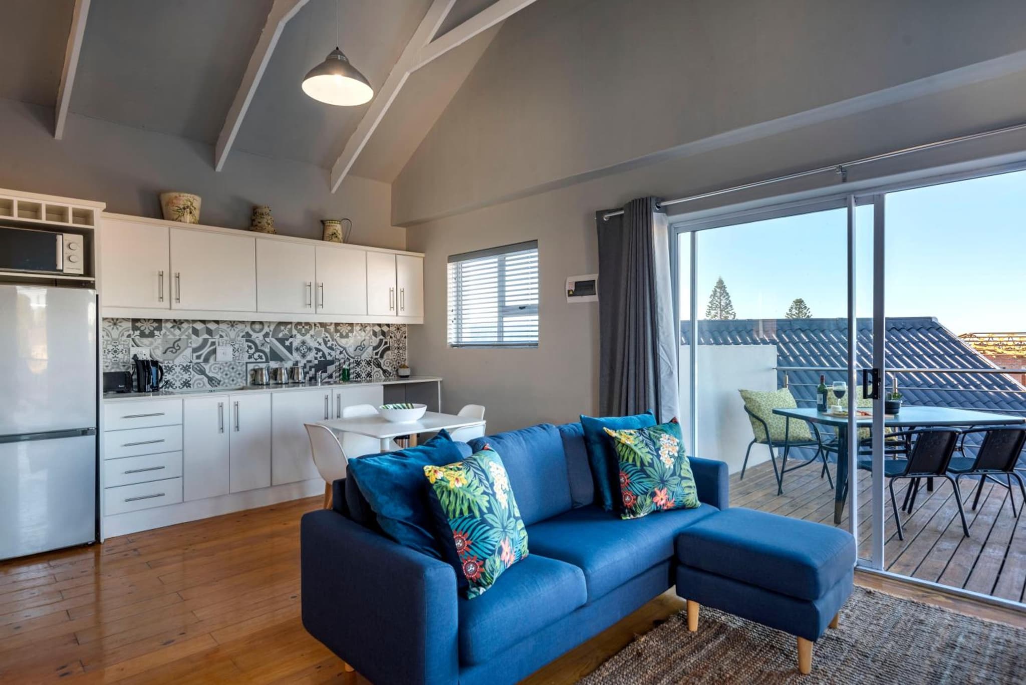 Harbour Cottages, Humewood photo 8