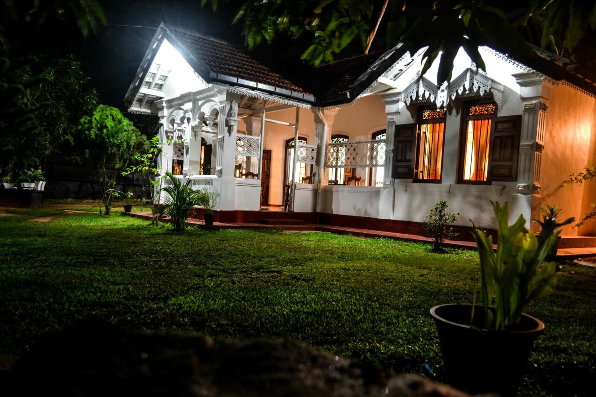 building