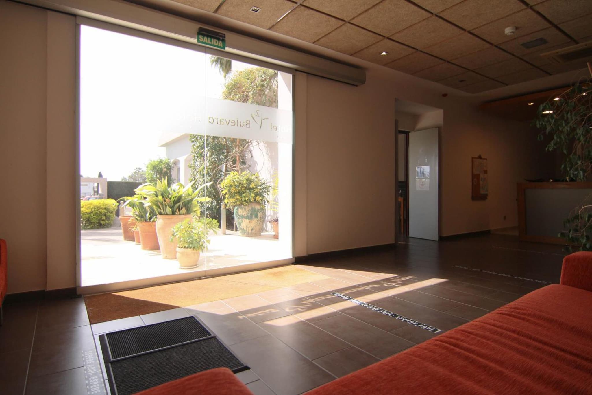 Hotel Bulevard photo 5