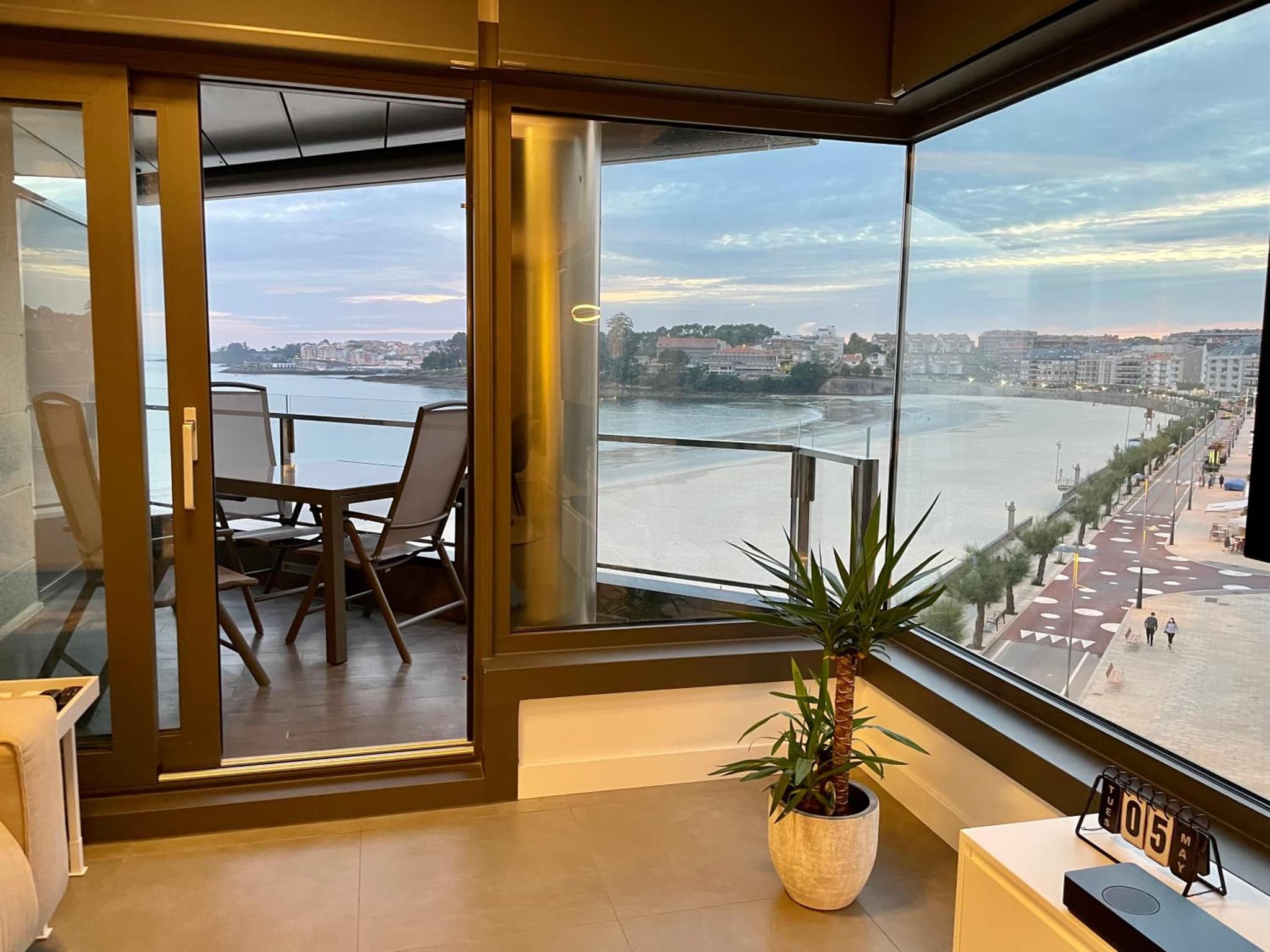 Luxury boutique playa Silgar