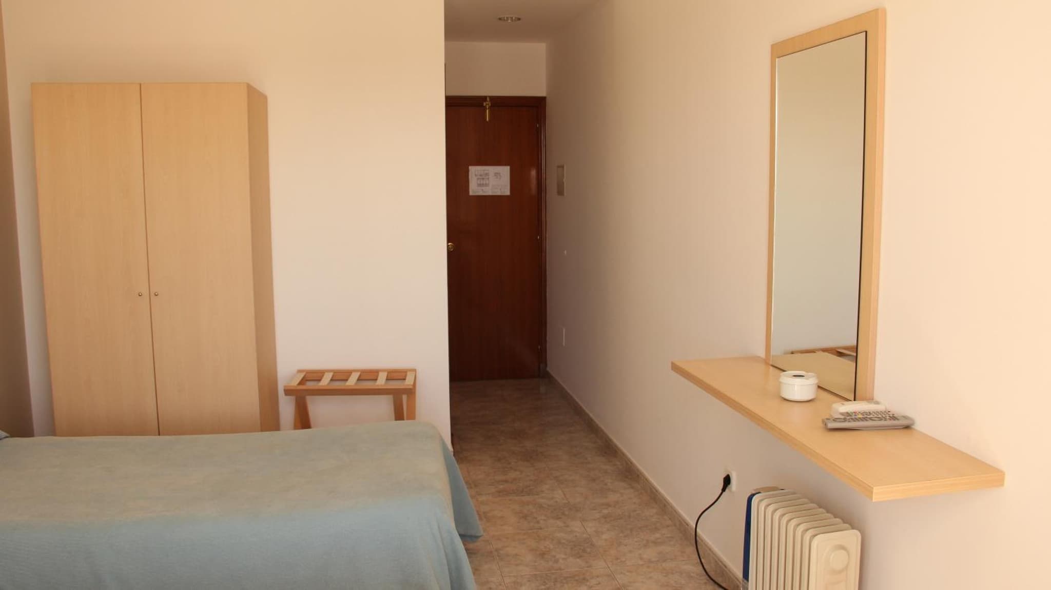 Hostal Sa Prensa photo 2