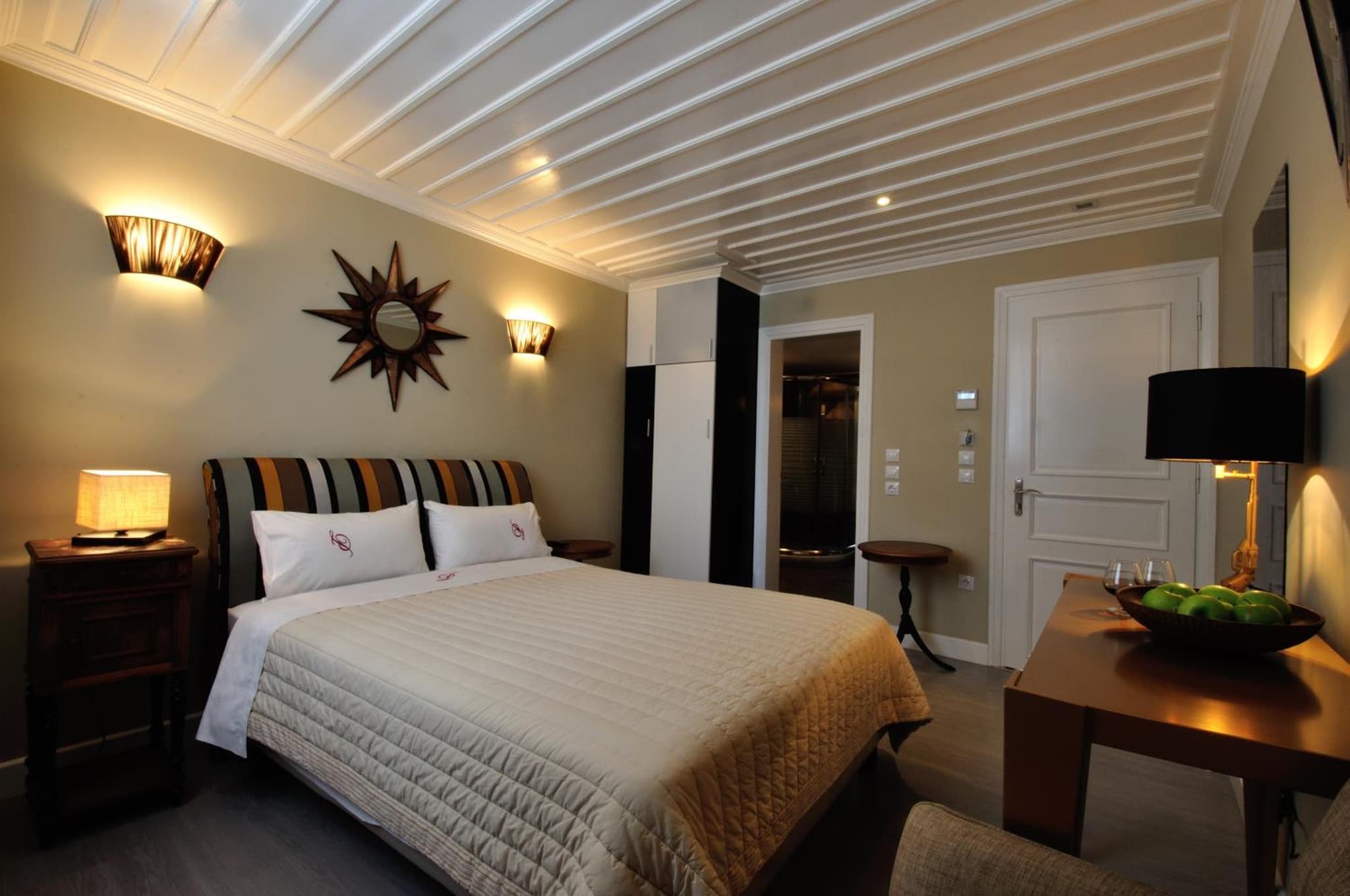il Palazzo Rooms & Suites photo 3