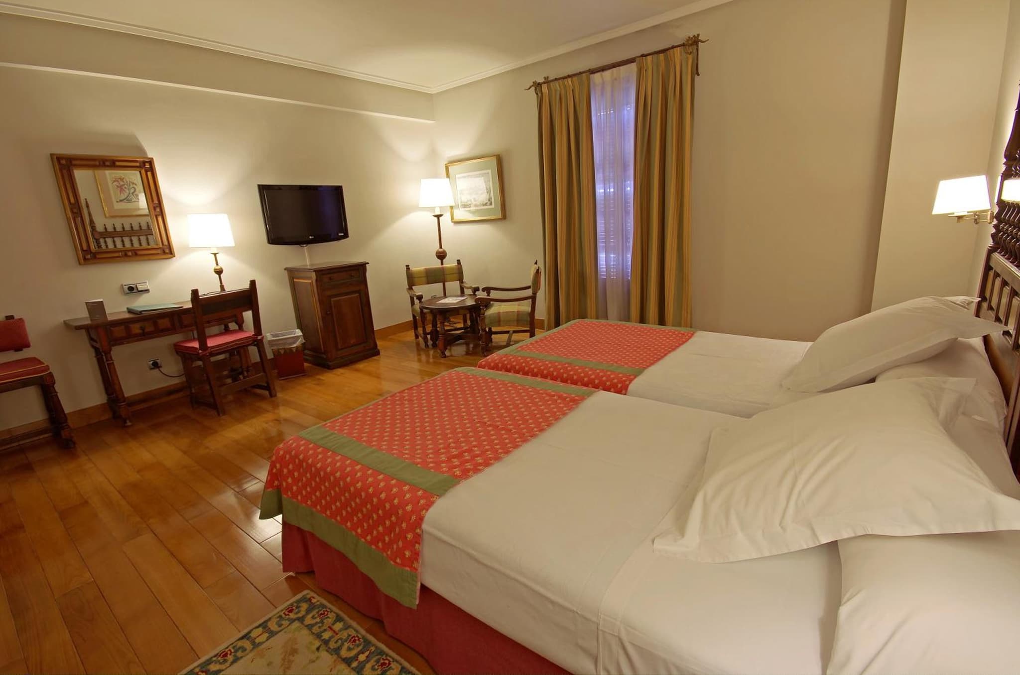 Parador de Calahorra photo 6