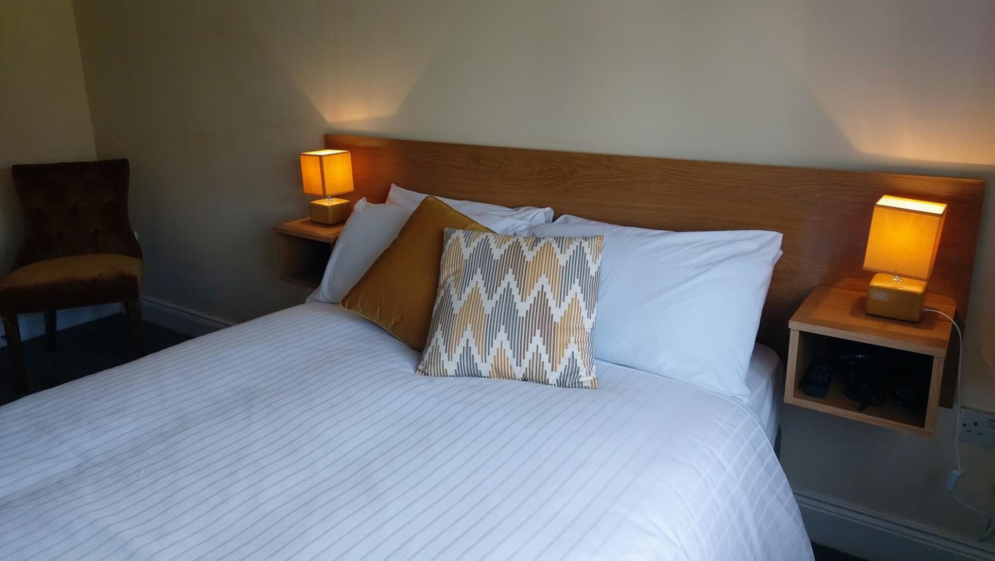 Castle Lodge B&B Kilkenny photo 6